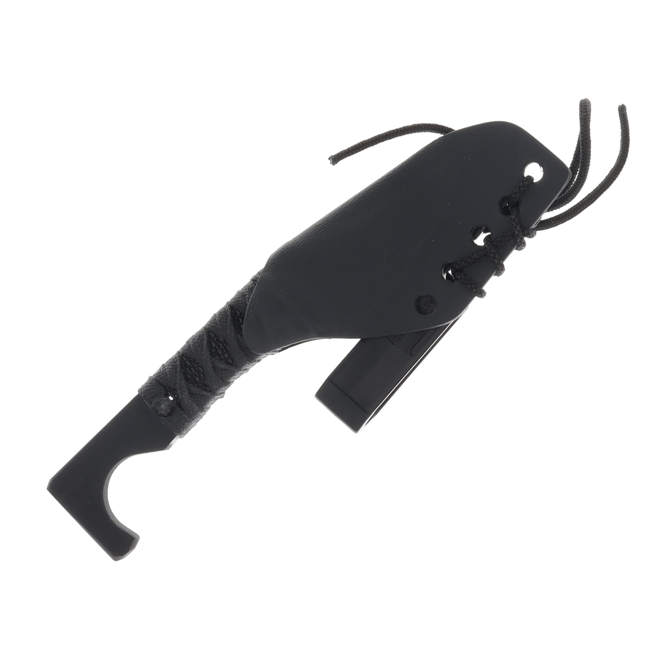 Revenant Corps Talon V2 with Rayskin TLN-V2-BLT-CLP-RYS - Smoky