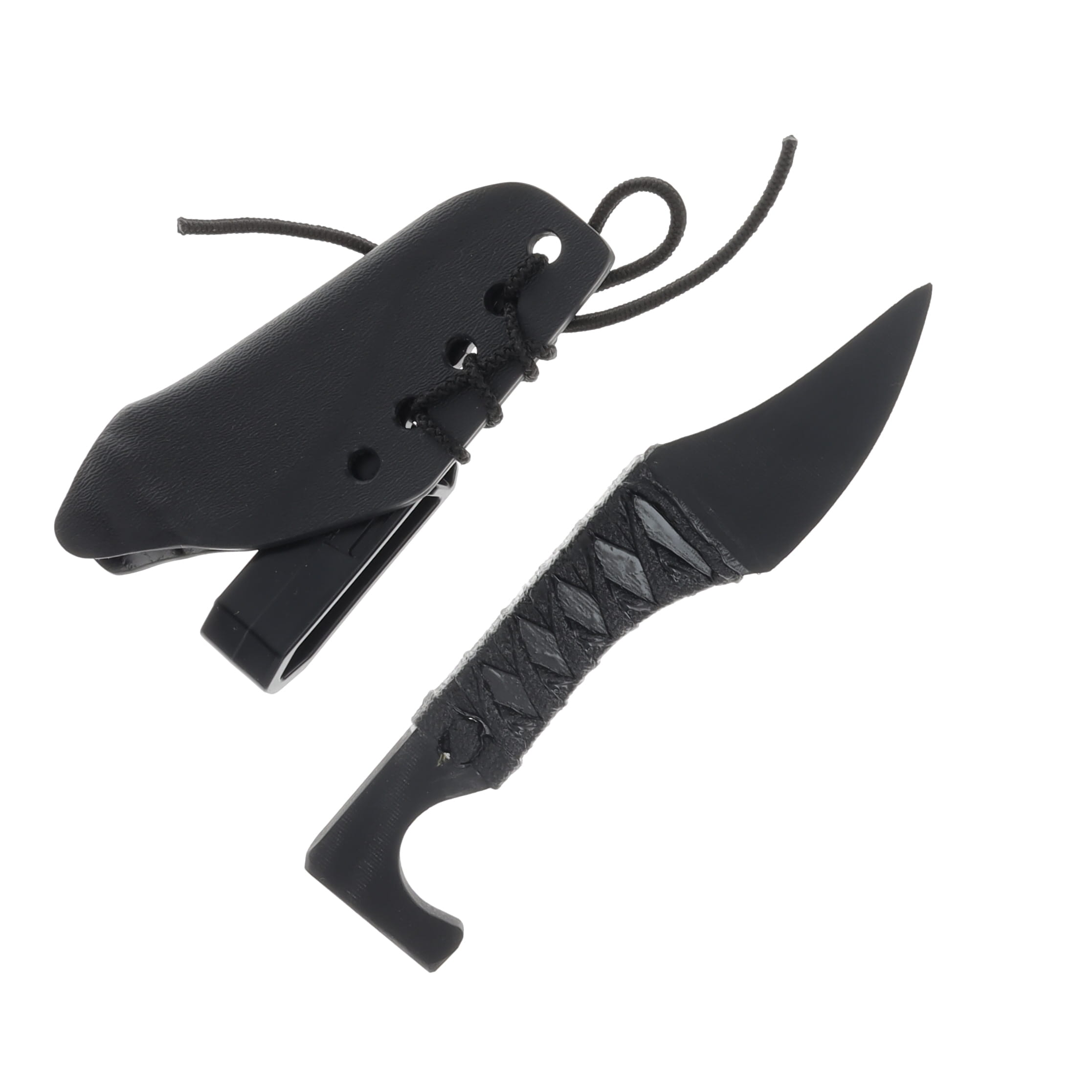 Revenant Corps Talon V2 without Rayskin TLN-V2-BLT-CLP-NO-RYS View 2