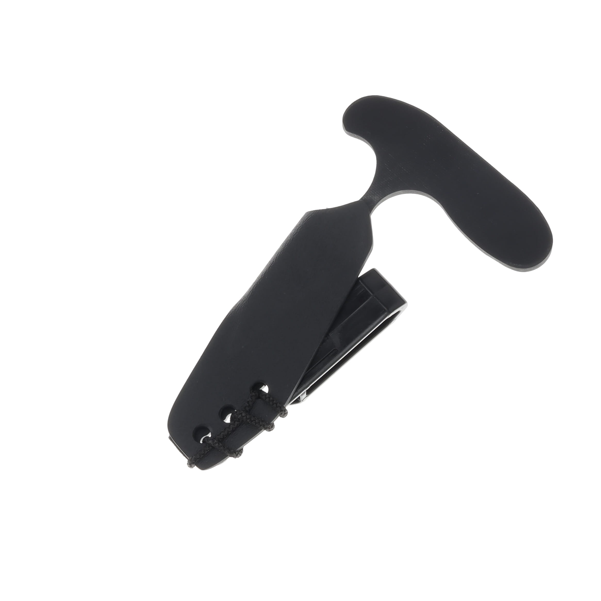 Revenant Corps RC Punch Knife RC-PNC-KNF-BLT-CLP View 4