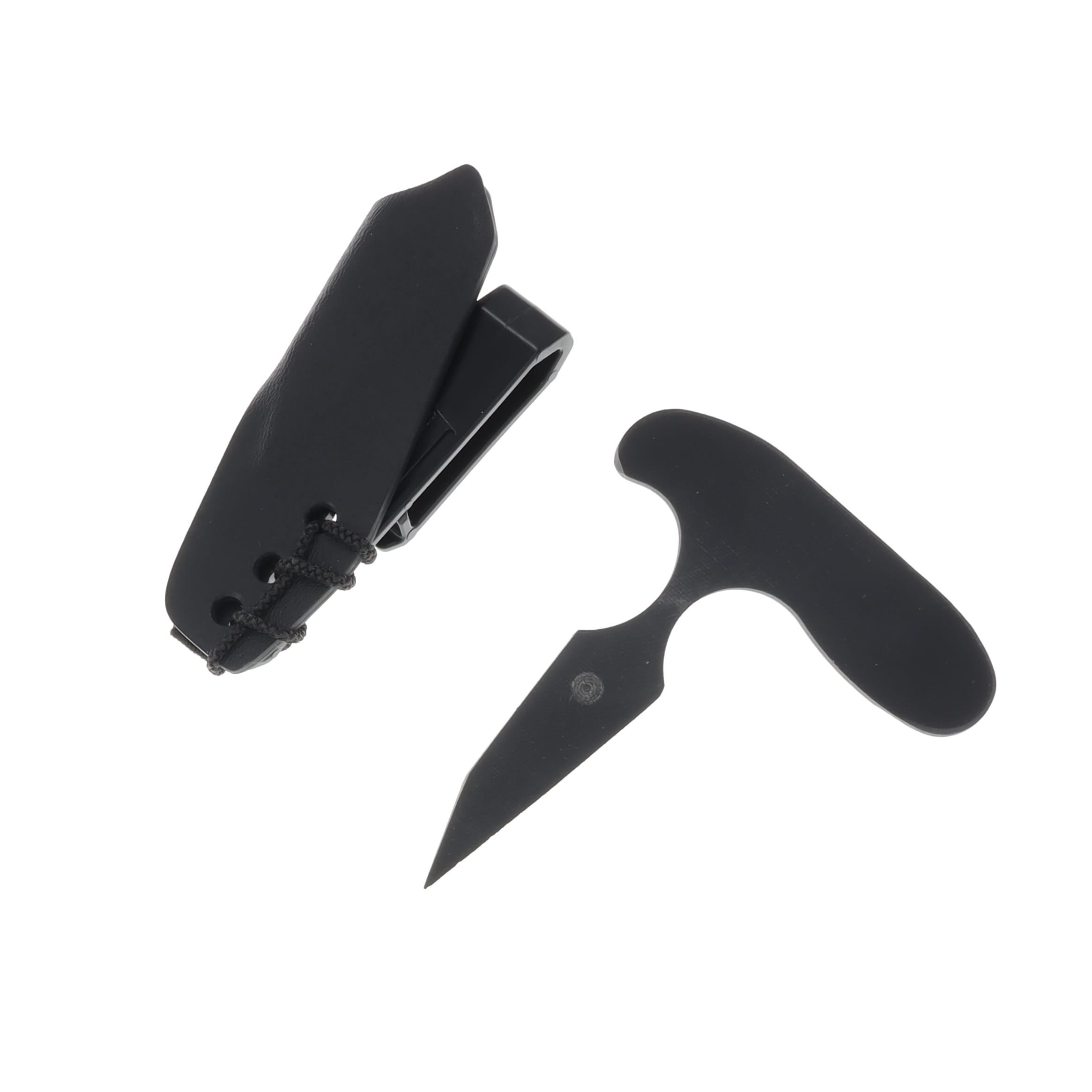 Revenant Corps RC Punch Knife RC-PNC-KNF-BLT-CLP View 2