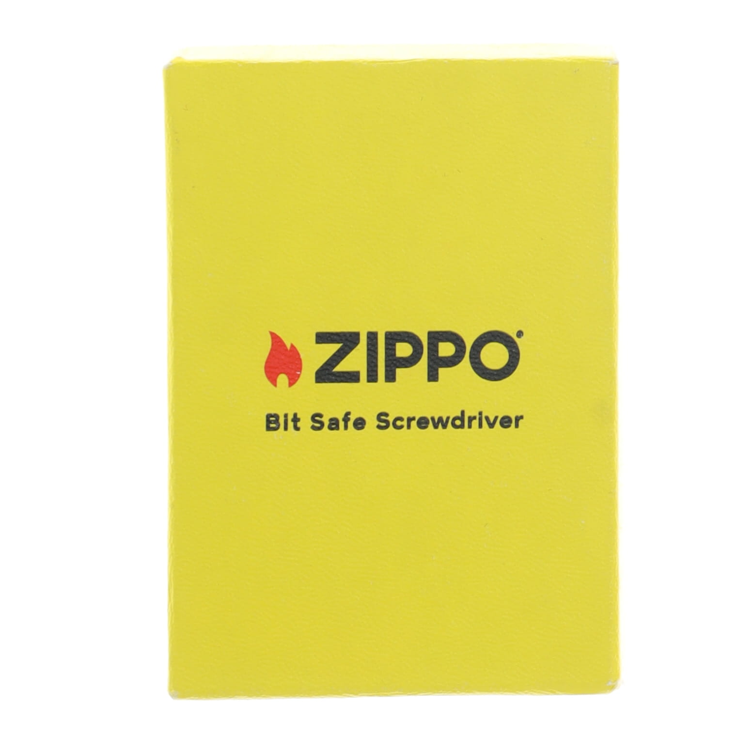 Zippo Bit Safe Screwdriver Made in USA ZP40701 View 10
