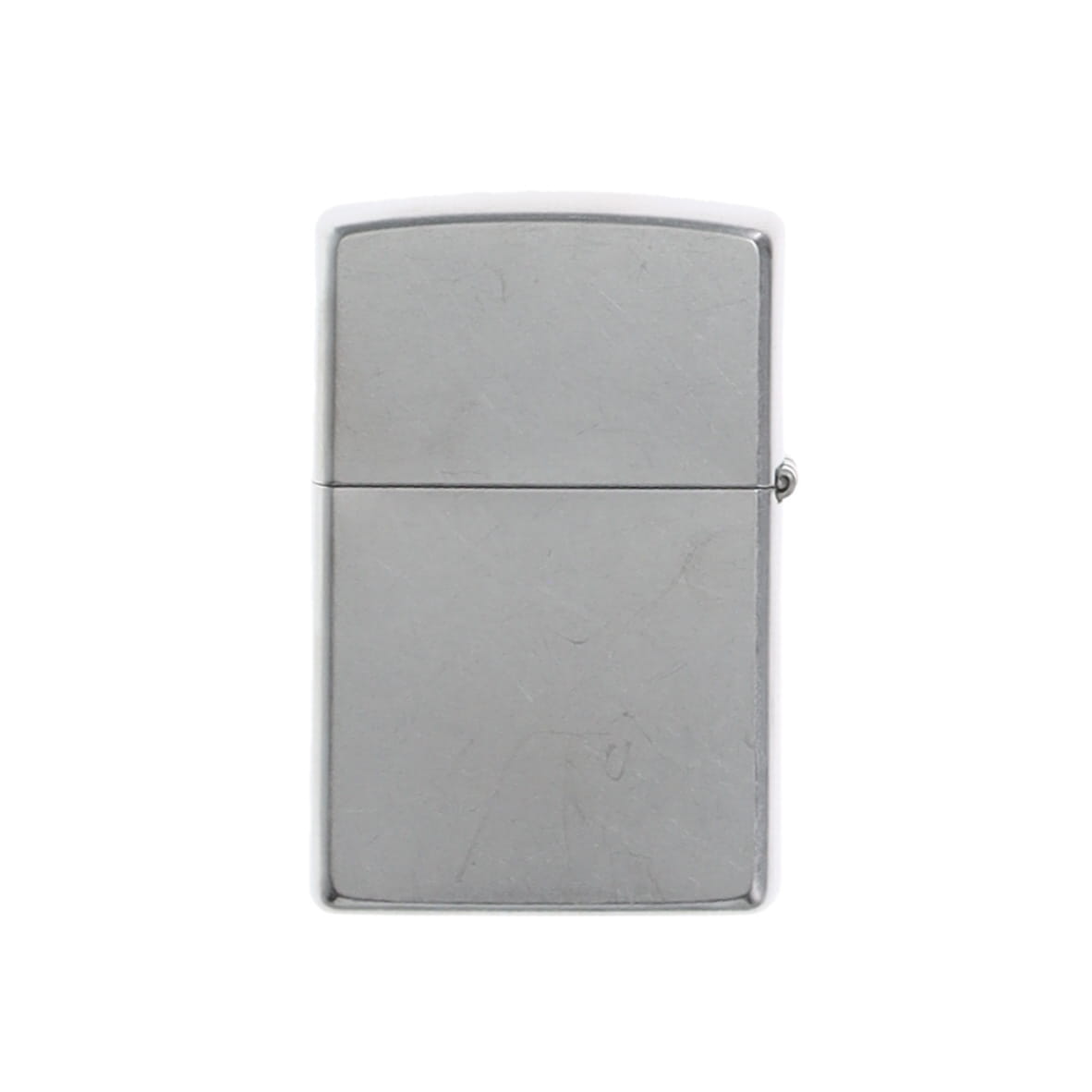 Zippo Lighter Veteran Eagle and Flag Street Chrome Americana Series ZP46824 View 3