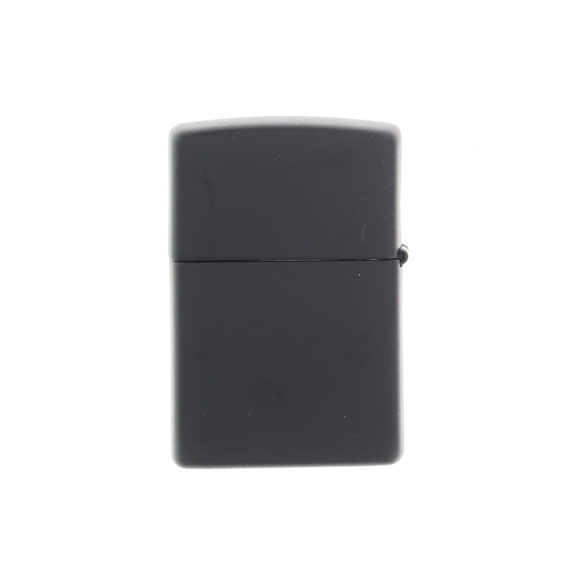 Zippo Lighter Neon Video Game Design Black Matte ZP124678 View 3