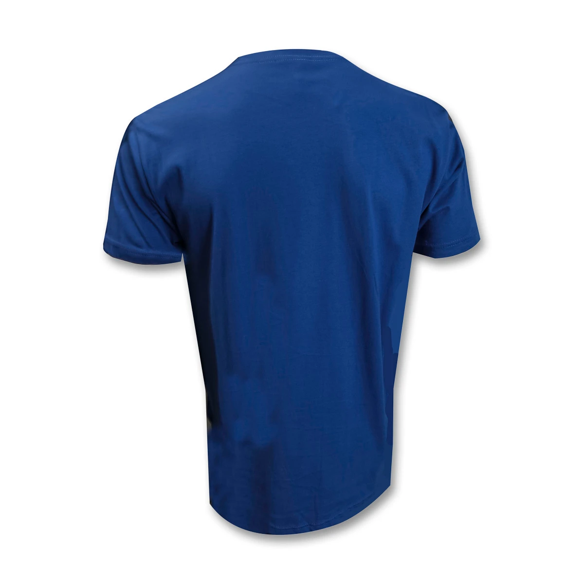Case T-Shirt Royal Blue W/Case Flag Logo Front XXXL Unisex CA41266 View 3