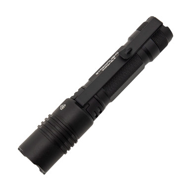 Streamlight ProTac 2L-X Flashlight Black 500 Lumens 3 Settings View 3