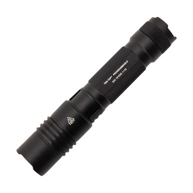 Streamlight ProTac 2L-X Flashlight Black 500 Lumens 3 Settings