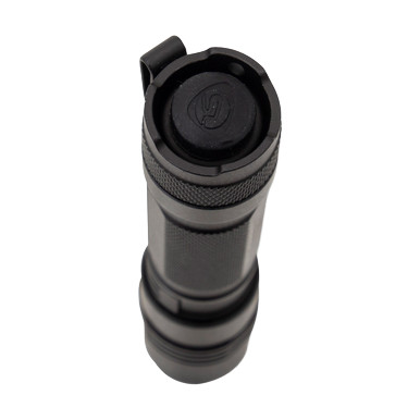 Streamlight ProTac 2L-X Flashlight Black 500 Lumens 3 Settings View 5