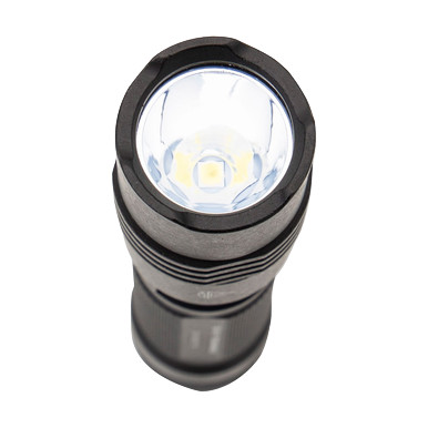 Streamlight ProTac 2L-X Flashlight Black 500 Lumens 3 Settings View 4