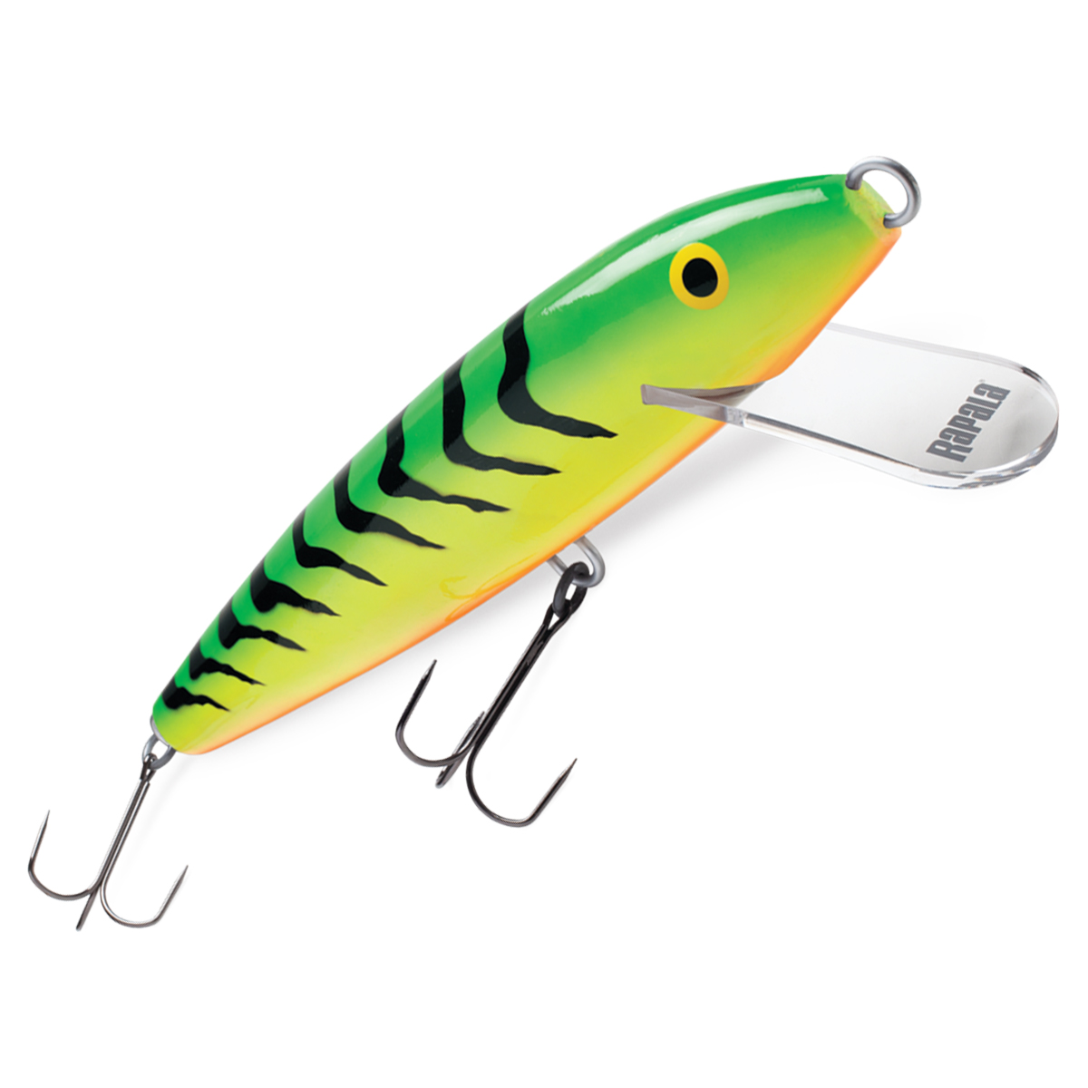 Rapala 29in Giant Lure Replica Firetiger RGL-FT View 1