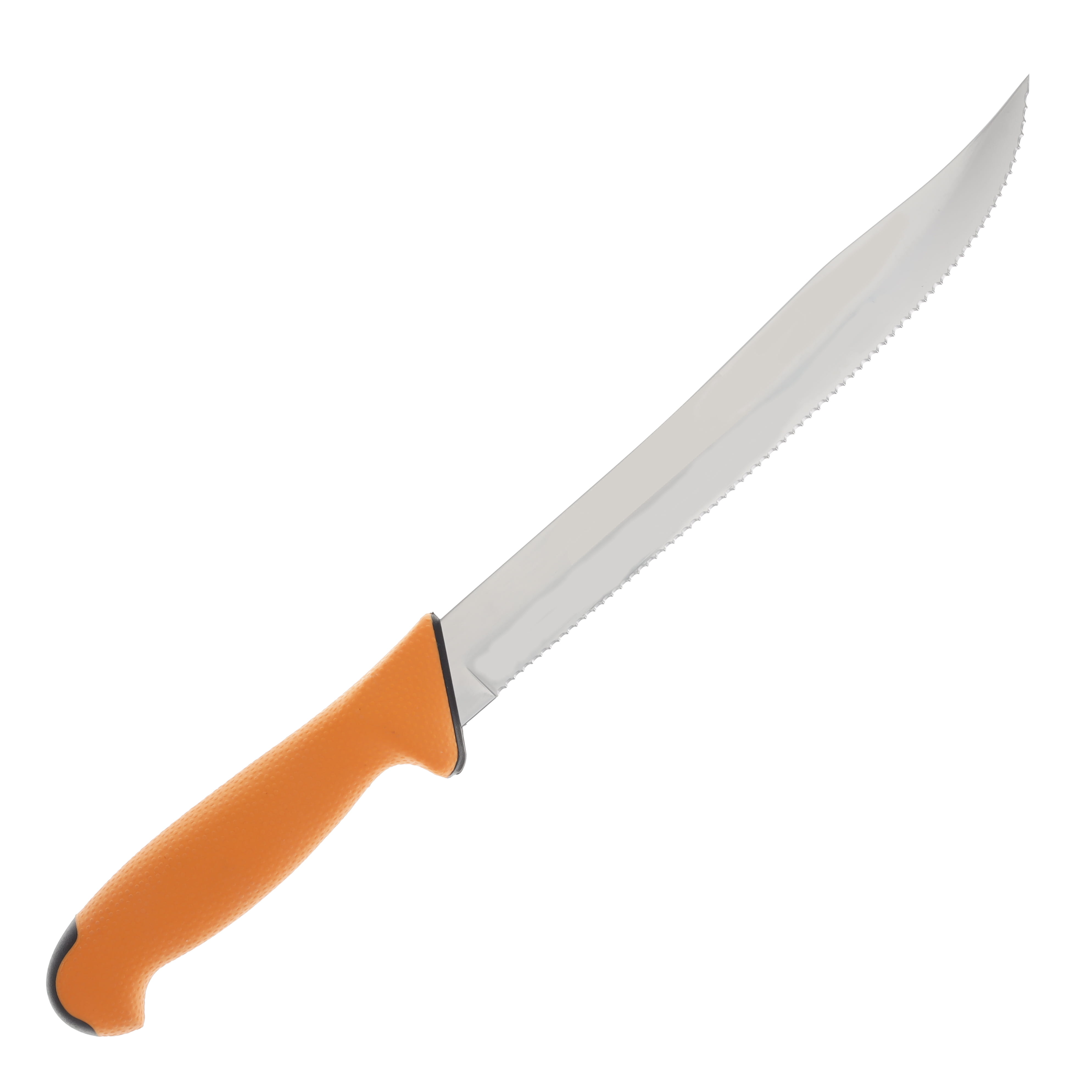 Mercer Sport 9" Utility Fishing Slicer Scalloped M13801 View 2