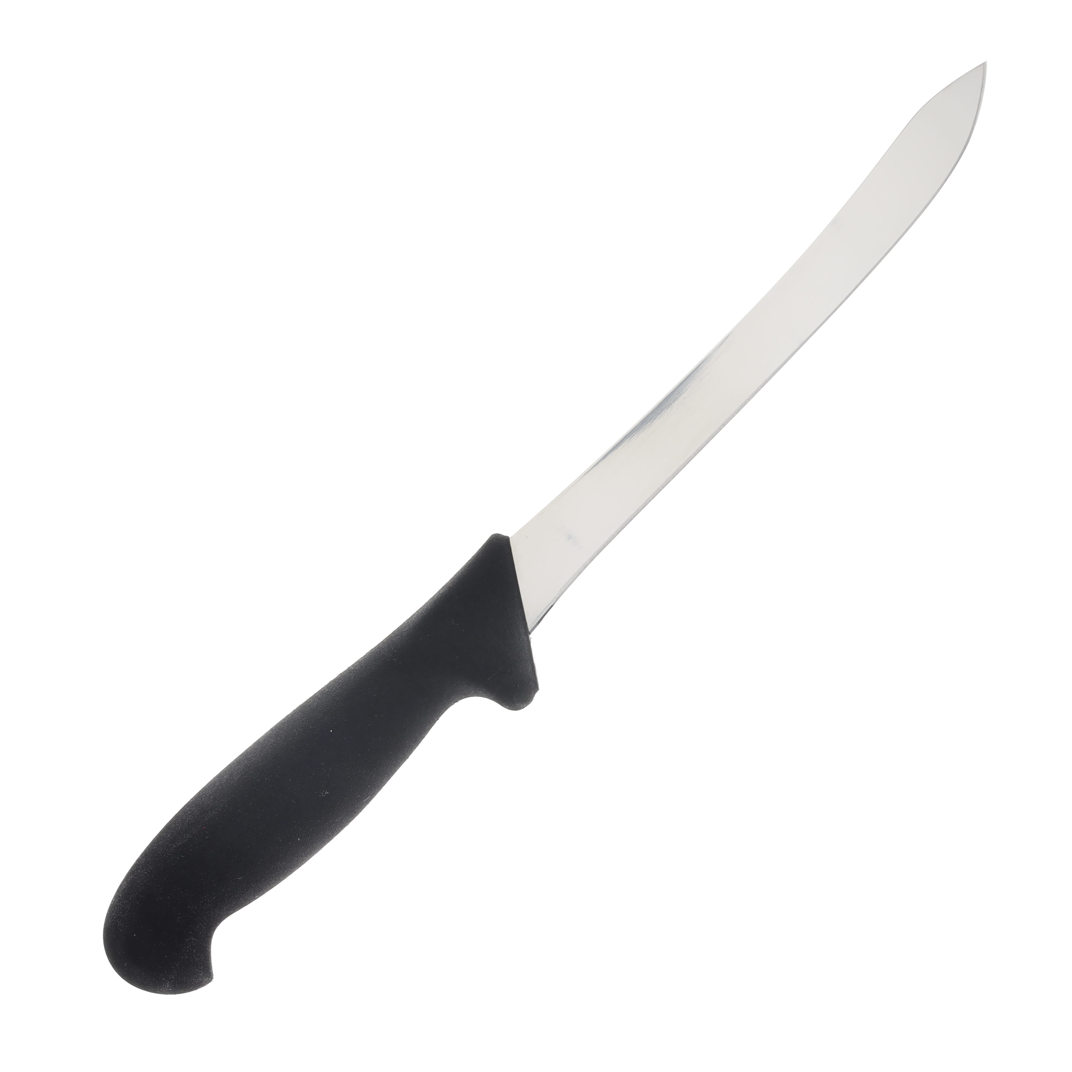 Mercer BPX 7.1in Semi-Flexible Fillet Knife Black GRN German Steel M13711 View 2