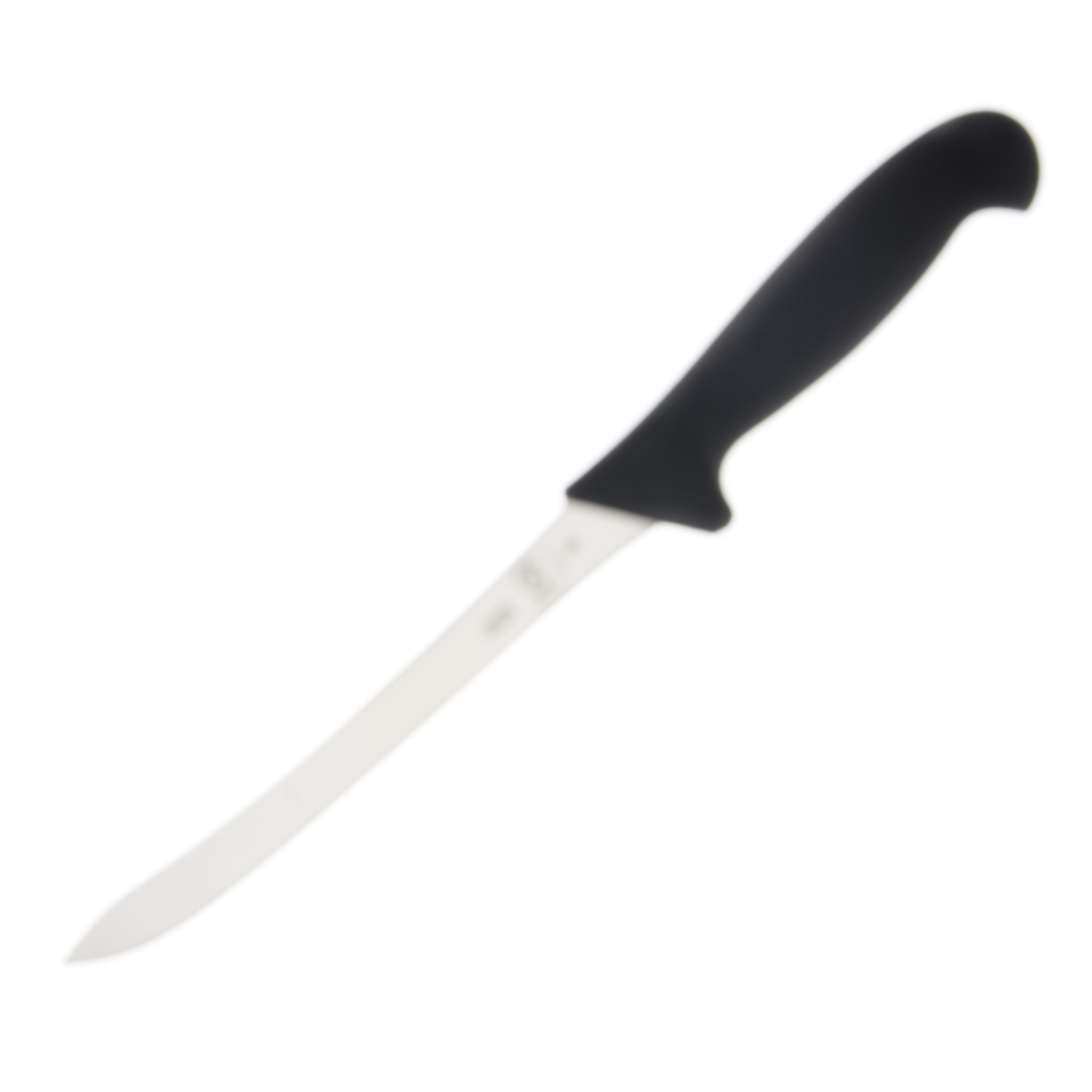 Mercer BPX 7.1in Semi-Flexible Fillet Knife Black GRN German Steel M13711 View 1