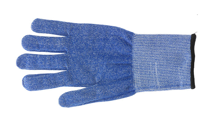 Mercer Sport Millennia Fit Level A4 Cut Resistant Gloves X-Large M33416BL1X View 1