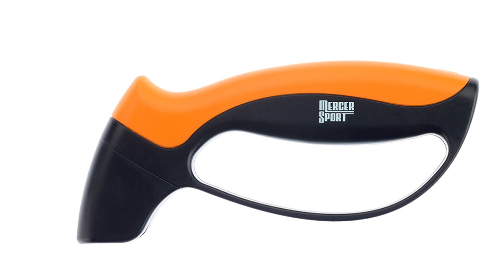 Mercer Sport Handheld Sharpener M15941 View 1