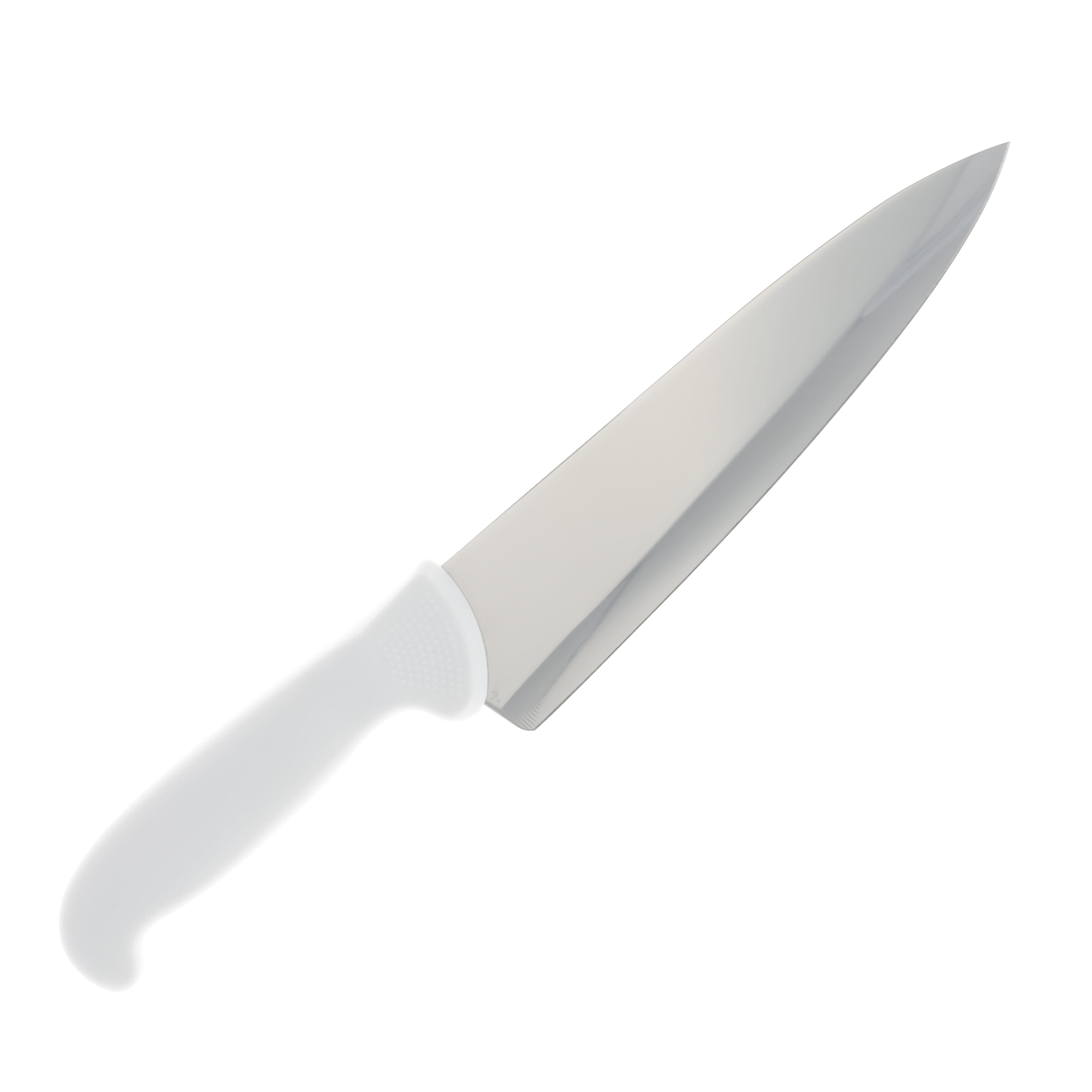Mercer Sports Ultimate White 8" Chef's Knife M18110 View 2