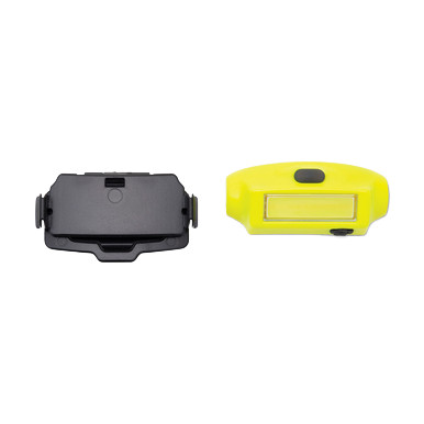 Streamlight Bandit Headlamp Yellow 180 Lumens 3 Settings STL61700 View 2