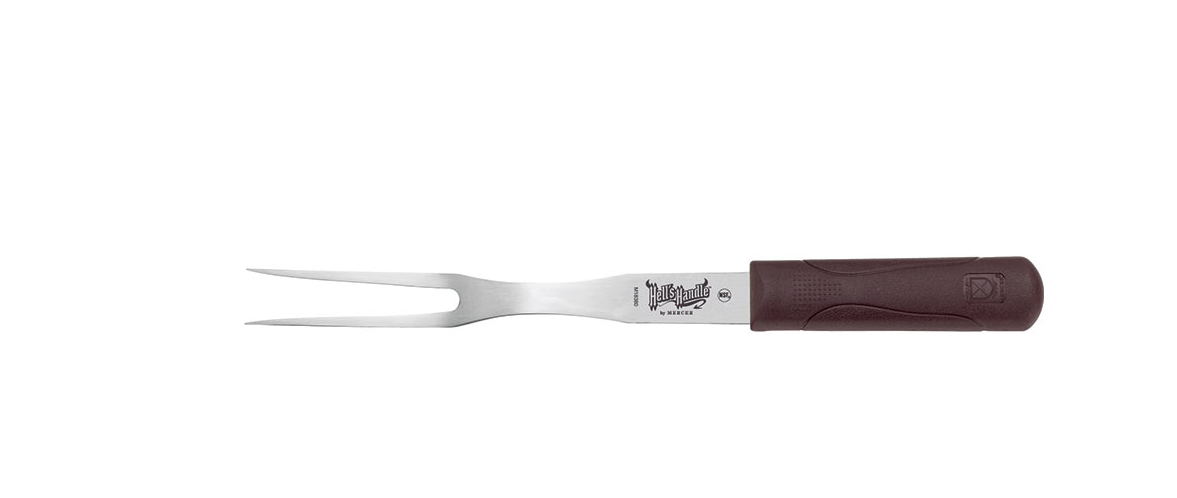Mercer Sports Hell's Handle 8" Fork M18380 View 1