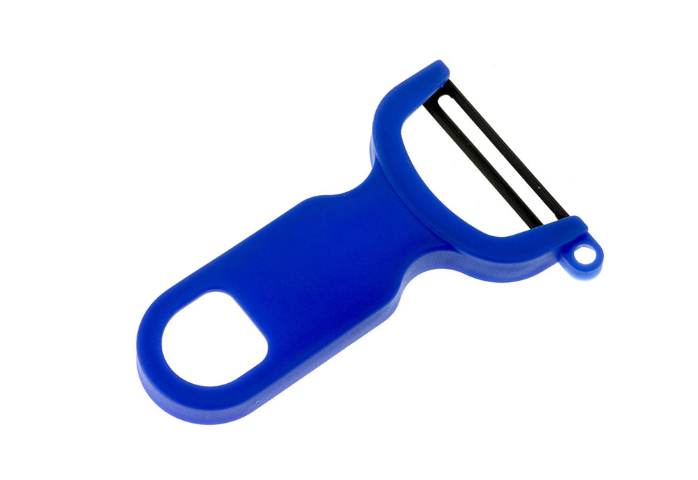 Mercer Sports Y Peelers Blue Handle M33071BLB View 1