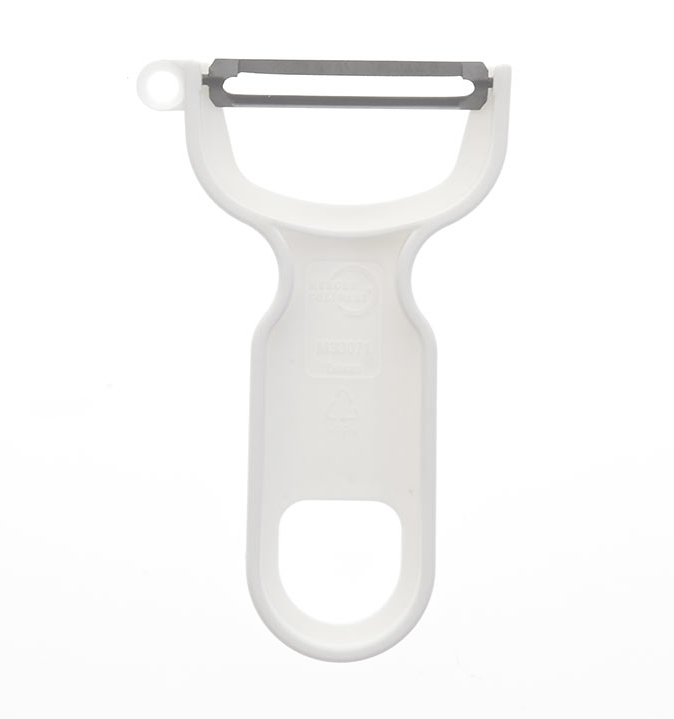 Mercer Sports Y Peelers White Handle M33071WHB View 1