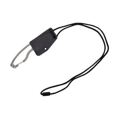 DPx Gear Heat Hiker S30V Bead Blast View 4