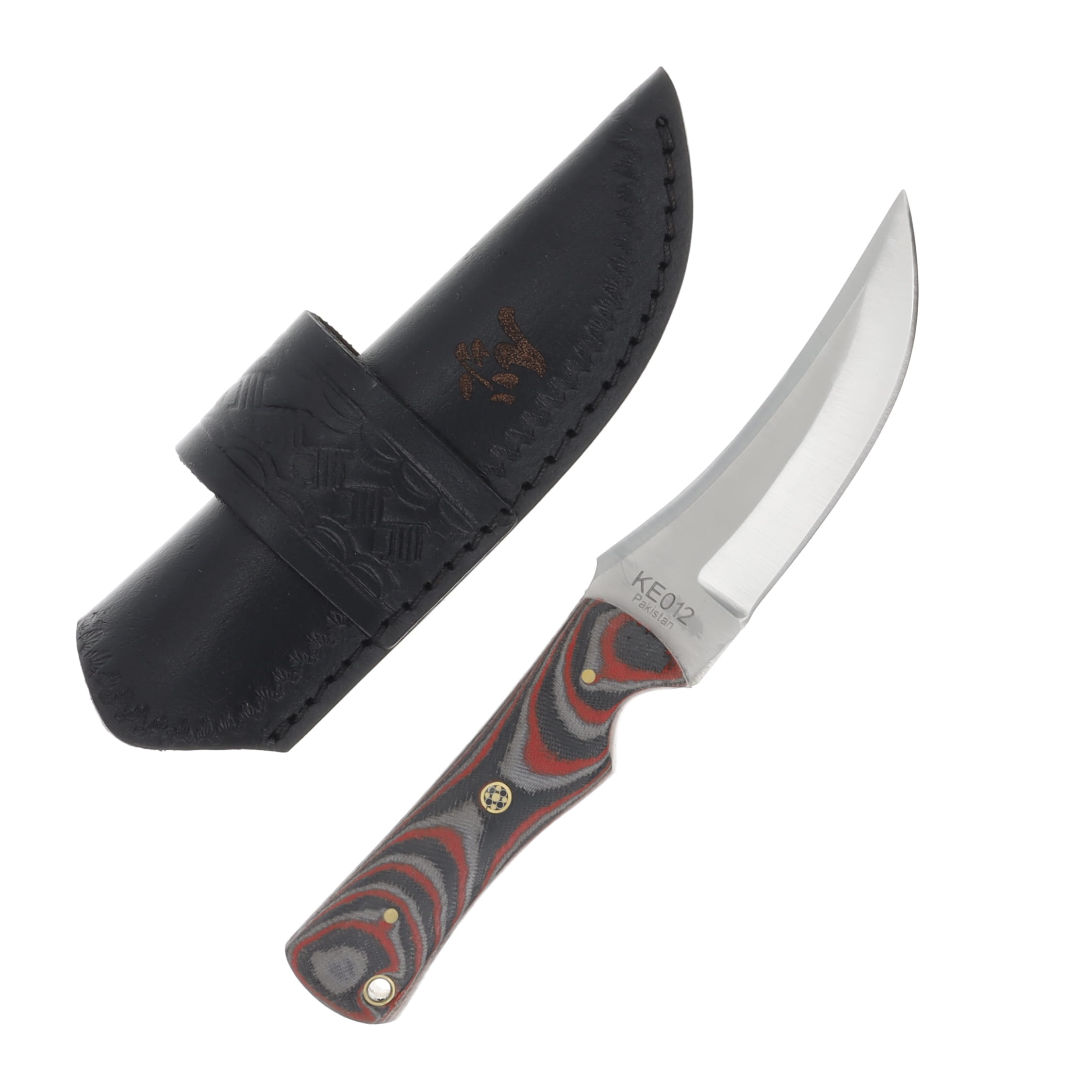 Kensei Vagabond Skinner KE012 View 2