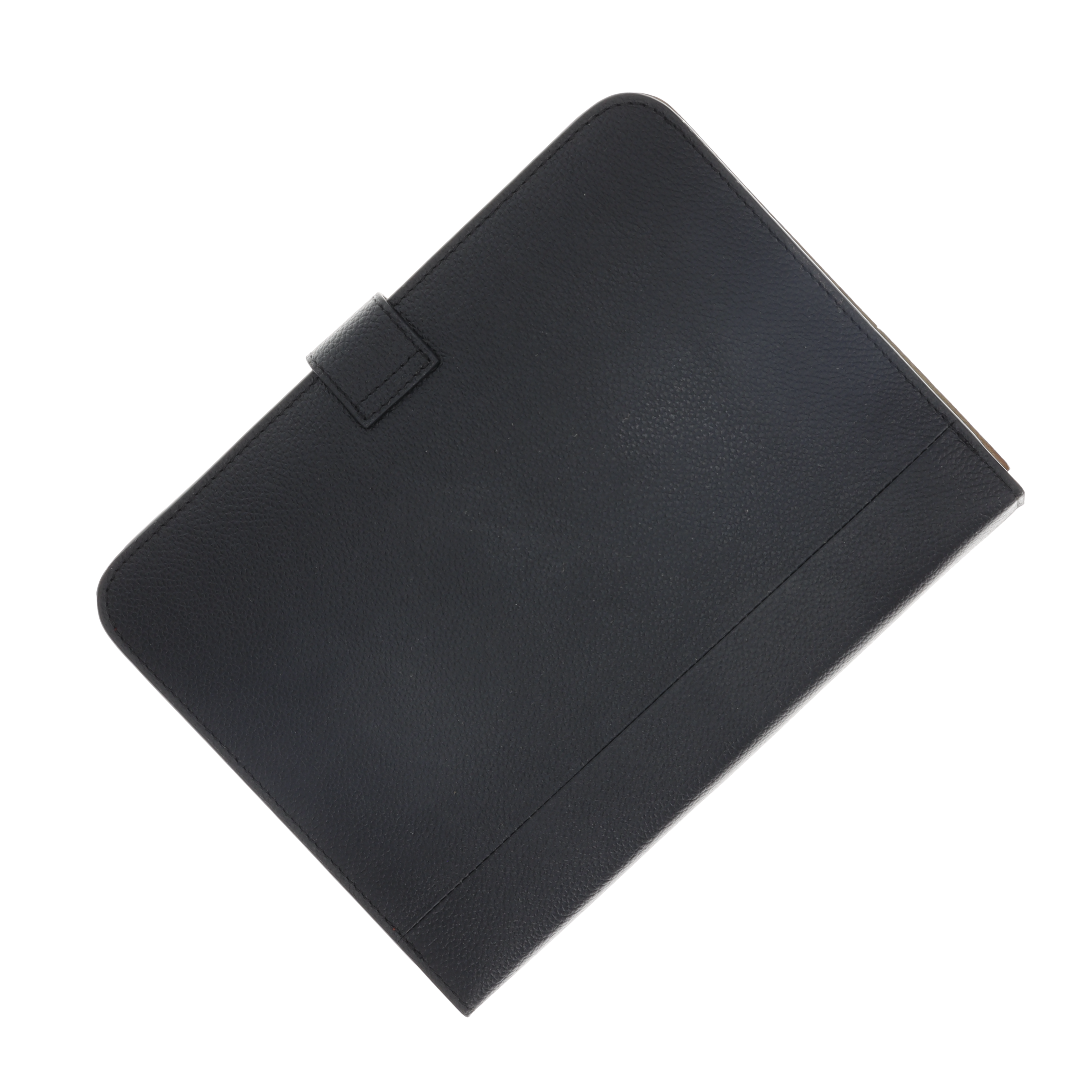Zippo 8 pc. Leather Collectors Case ZP122154 View 2