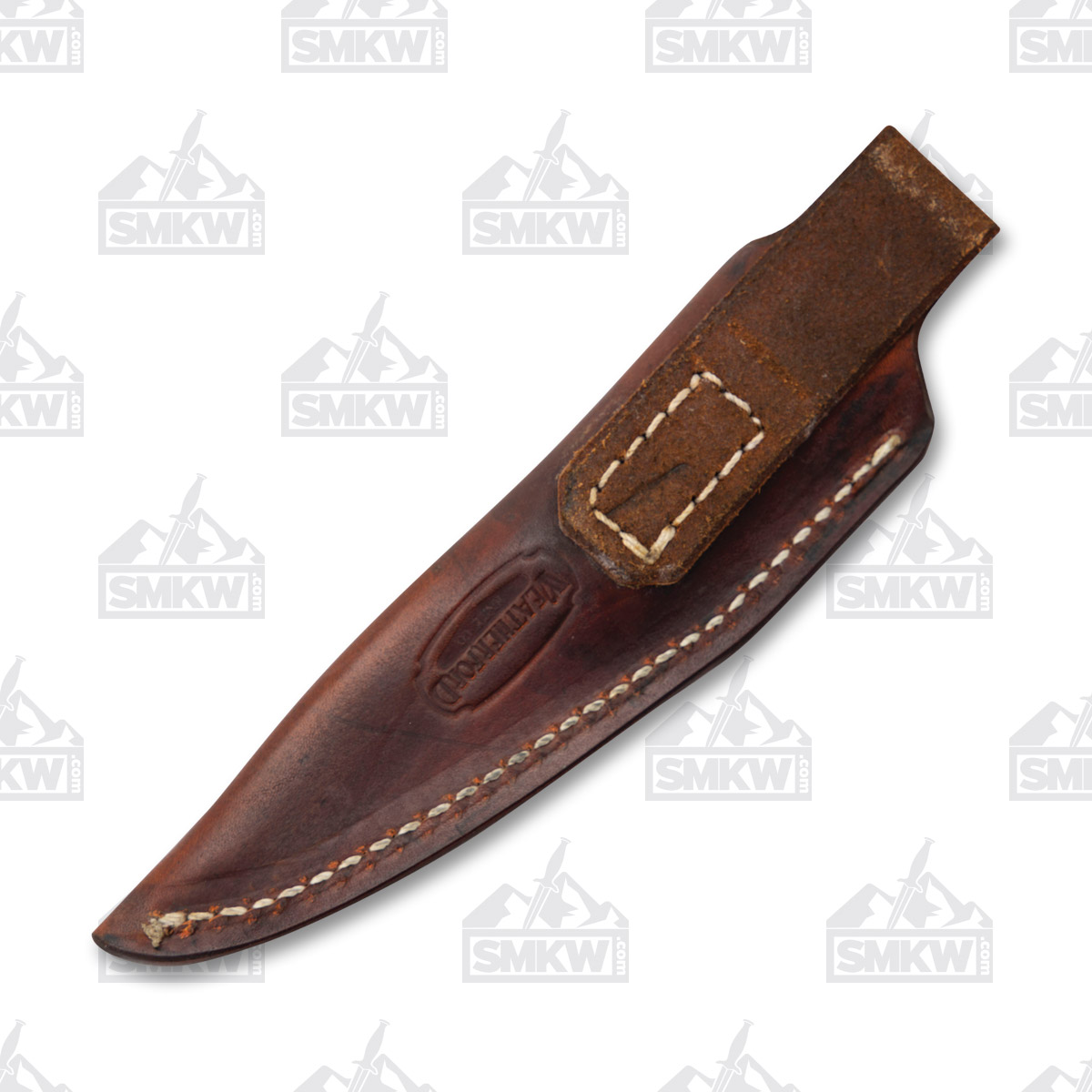 Weatherford Signature Series Gray Black G-10 Handle WKC113 View 7