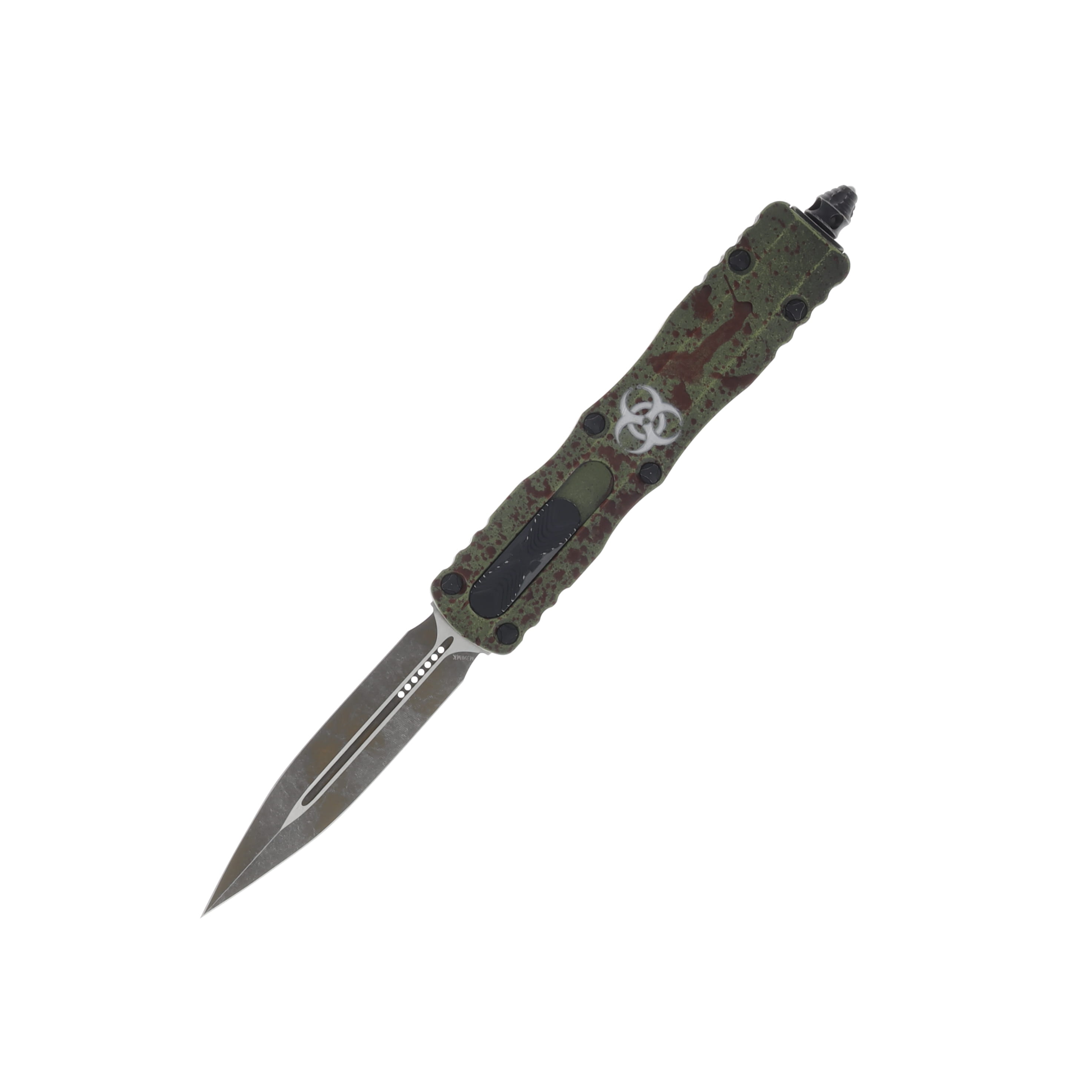 Microtech Dirac D/E Standard Outbreak AUMT2251OBDS View 1