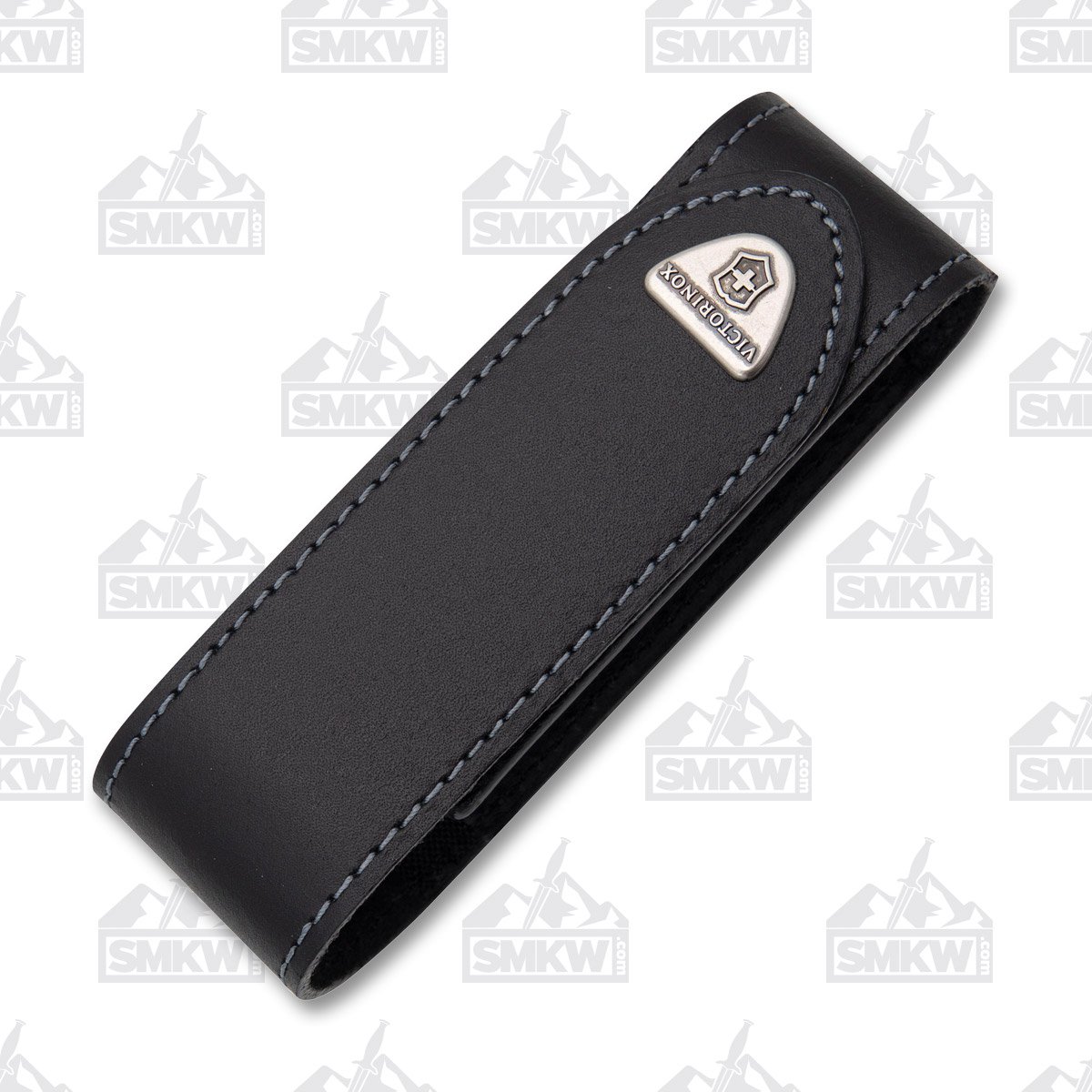 Victorinox RangerGrip Large Leather Belt Pouch V40506LUS2 View 1