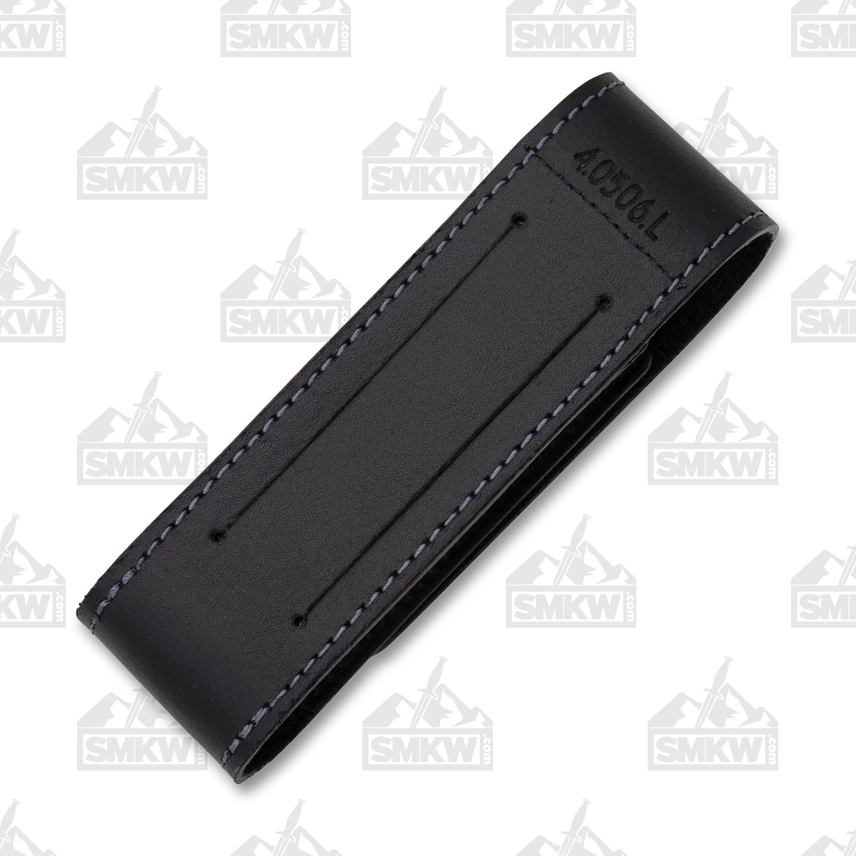 Victorinox RangerGrip Large Leather Belt Pouch V40506LUS2 View 2