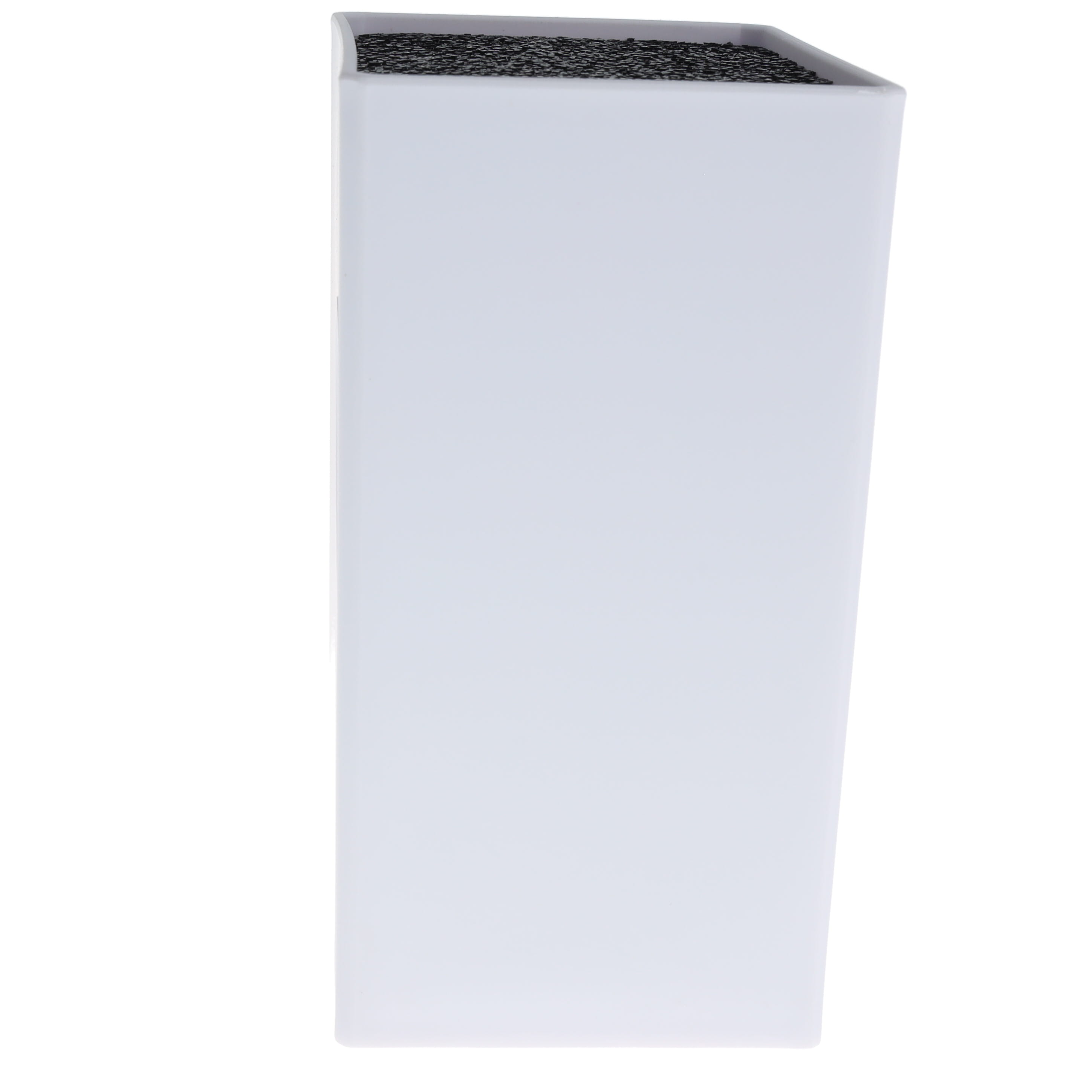 Wusthof Create Mini 5-Slot Knife Block White Polypropylene 2095395101 View 7