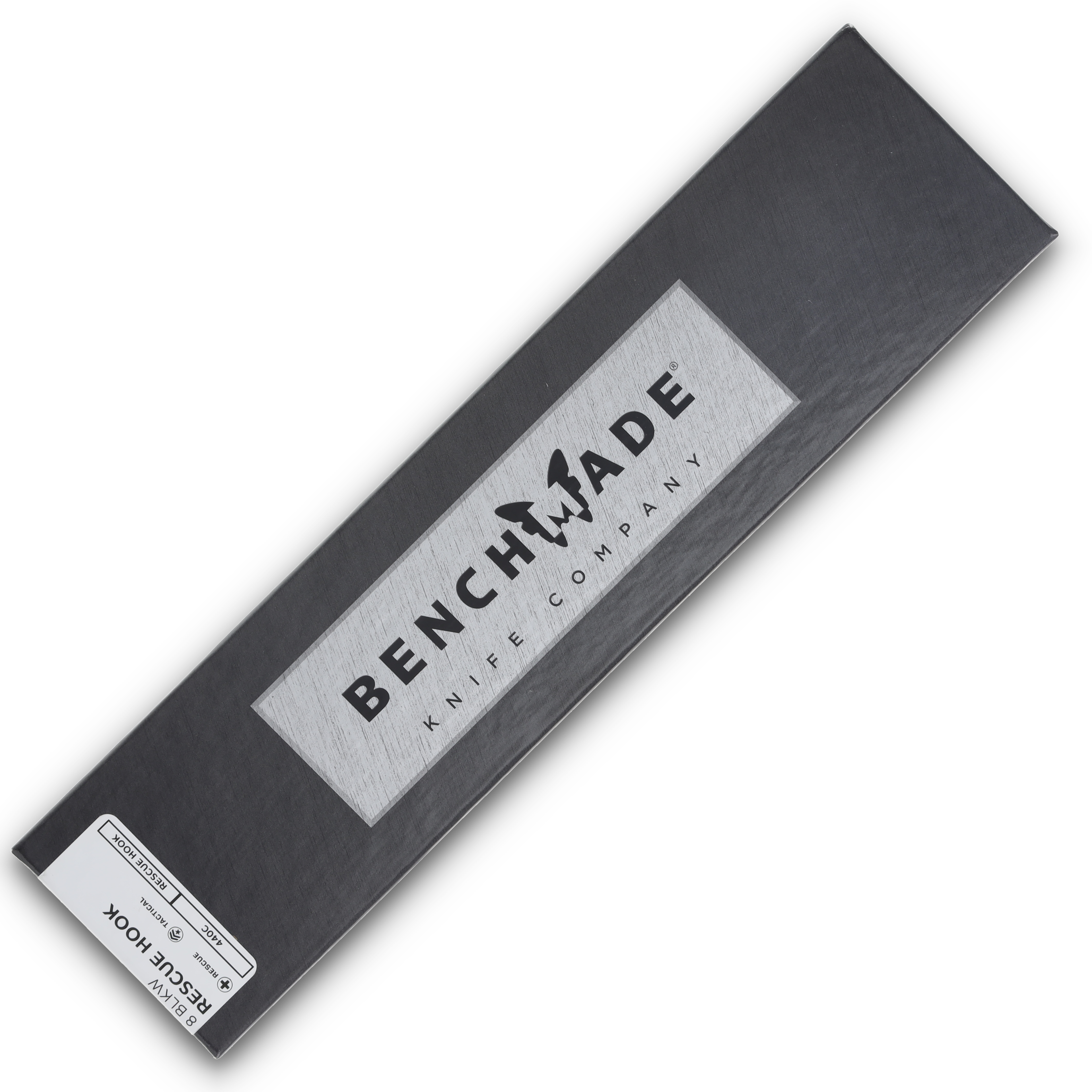 Benchmade 8BLKW Rescue Hook Rescue Tool BM8BLKW View 10