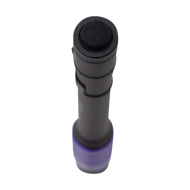 Streamlight Stylus Pro USB Rechargeable UV Penlight Black 400nm STL66149 View 5
