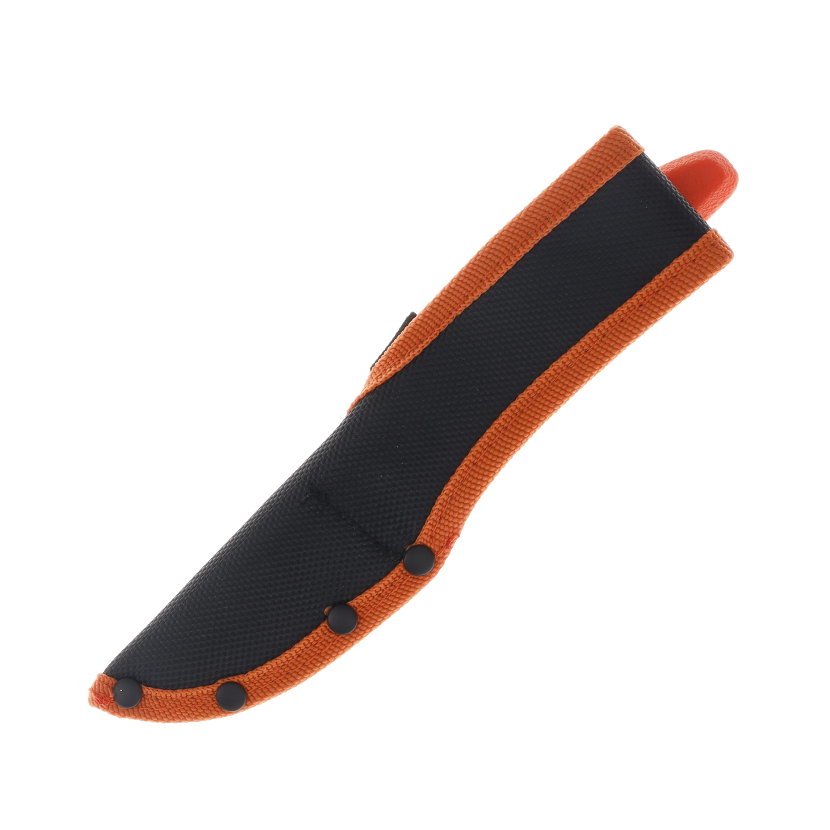 Browning Sharp Ridge Skinner Orange 3.5in Plain Satin Skinner 3220554 View 4