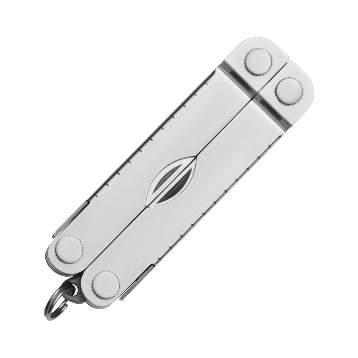 Leatherman Micra Keychain Multitool-Stainless Steel LM64010101K View 5