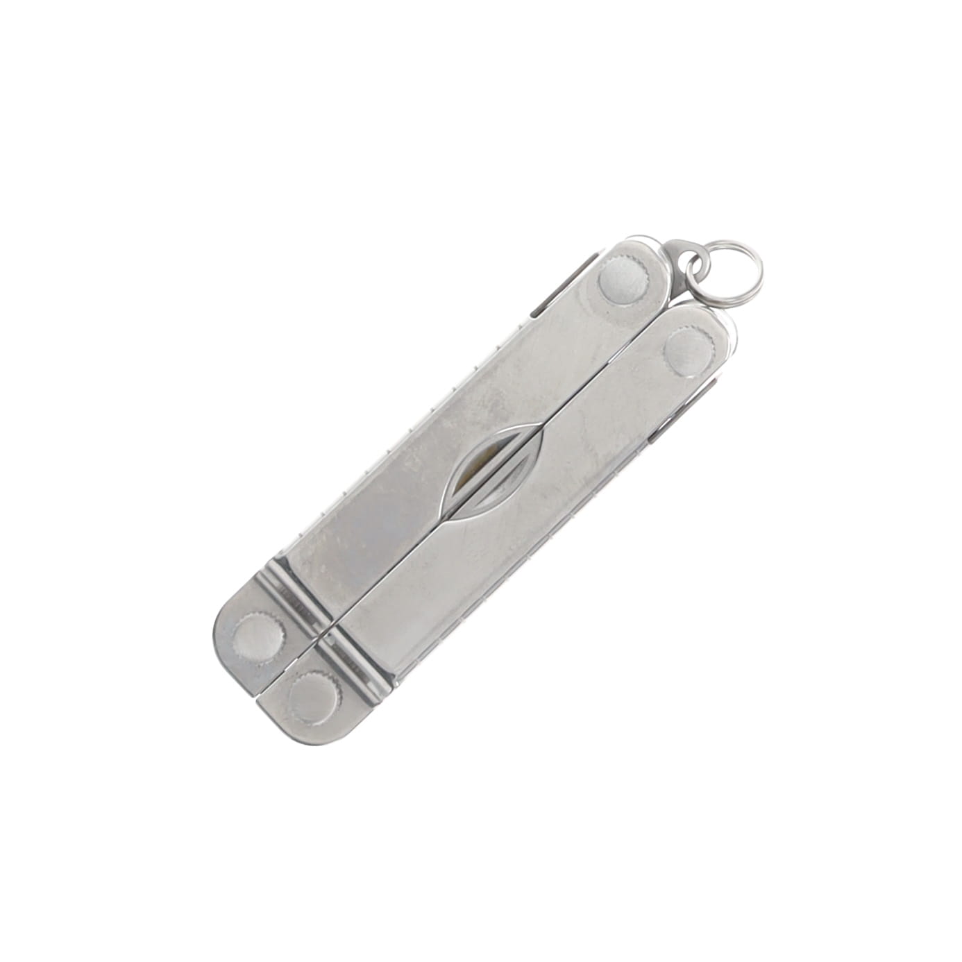 Leatherman Micra Keychain Multitool-Stainless Steel LM64010101K View 9
