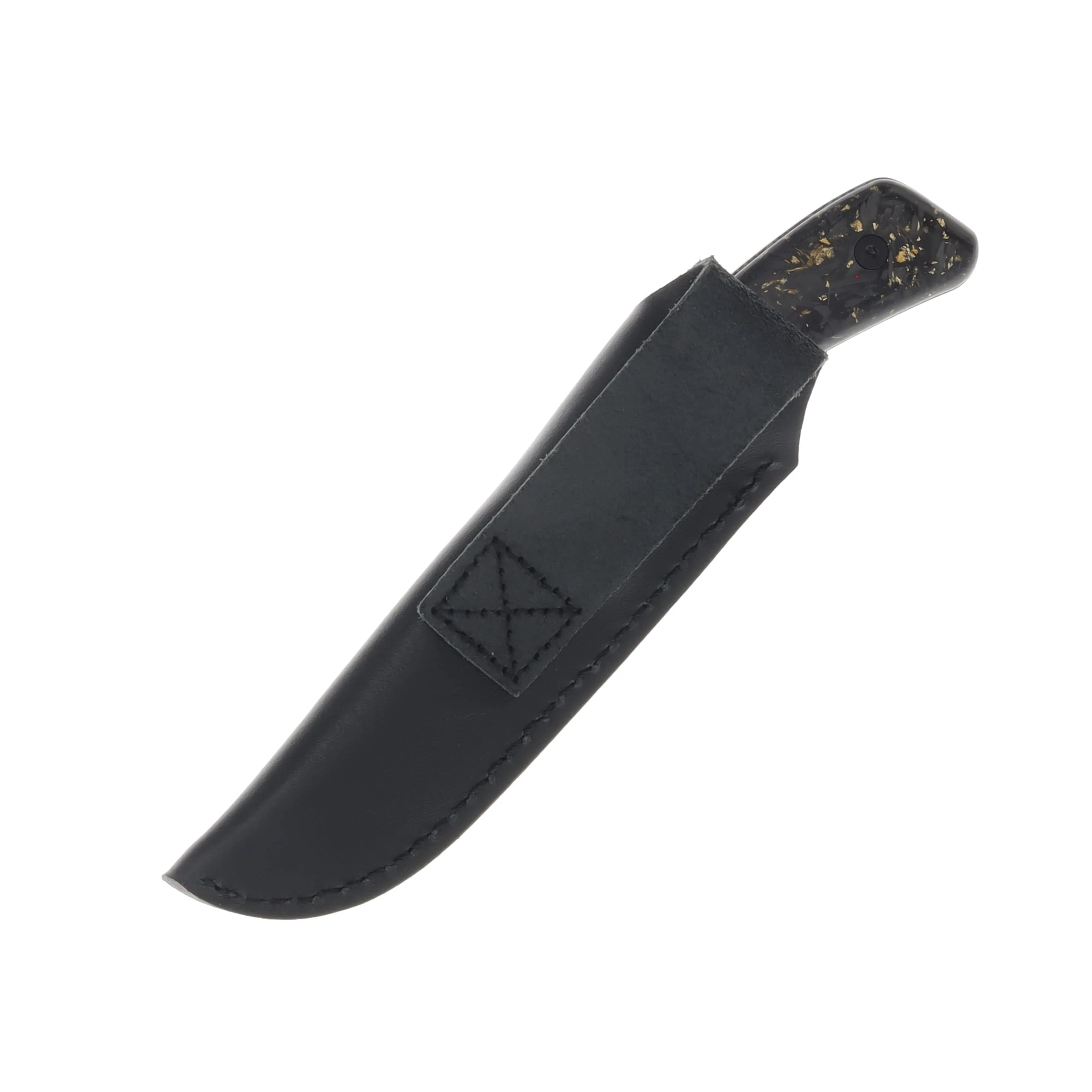 Browning 2025 Medallion Fixed Blade Dam 3220570B View 4