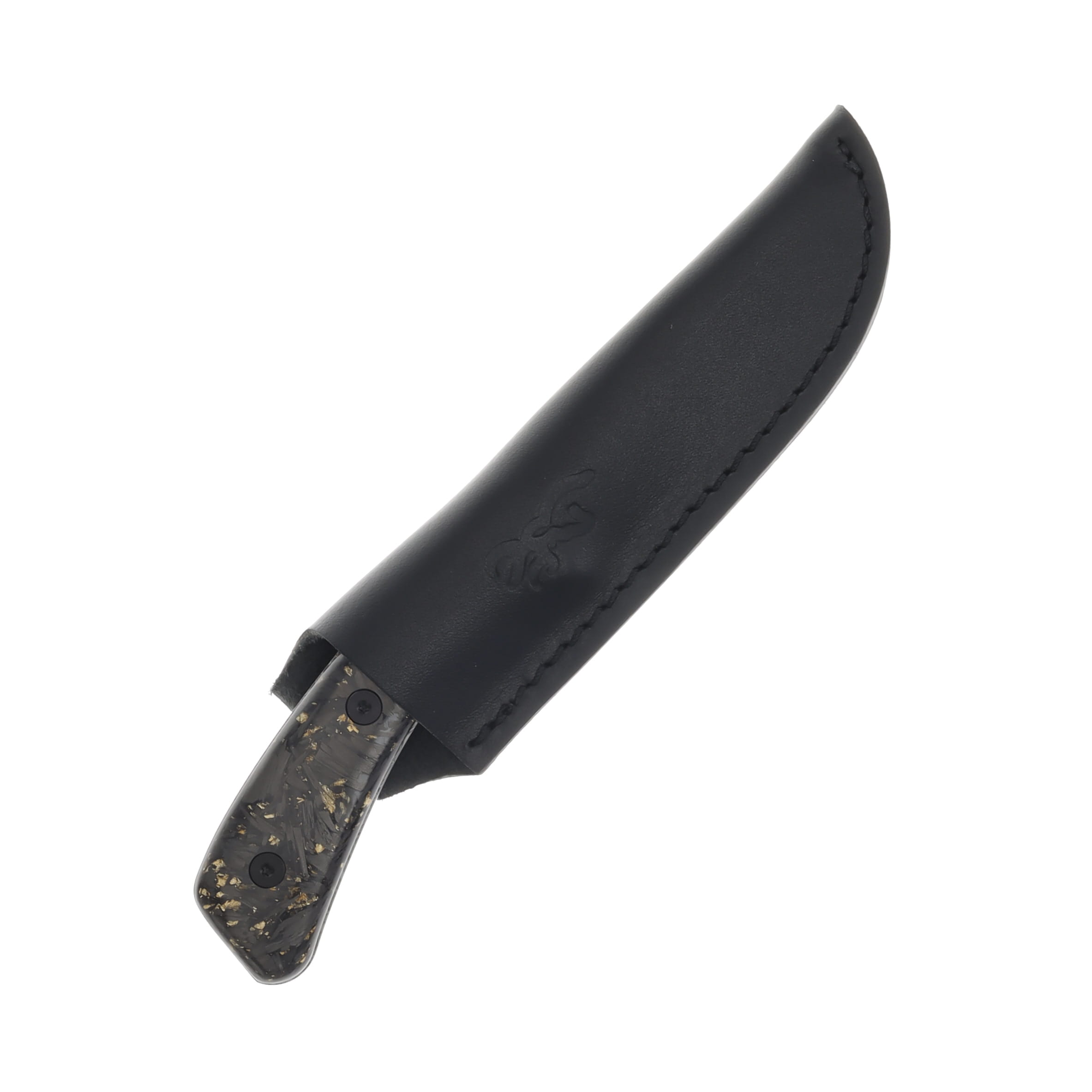 Browning 2025 Medallion Fixed Blade Dam 3220570B View 3