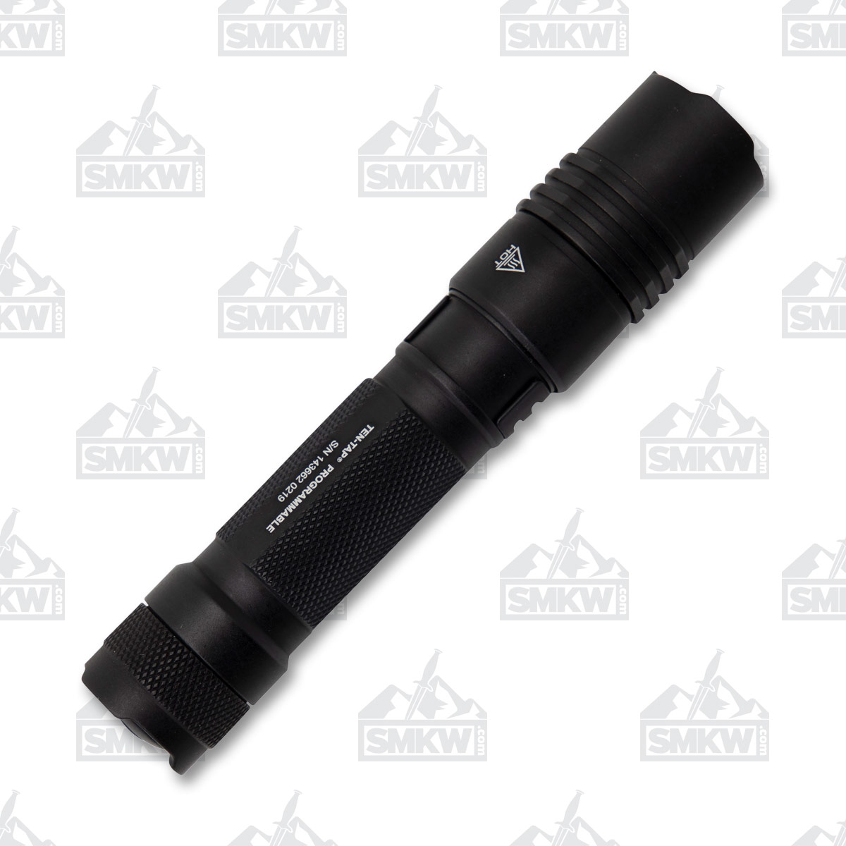 Streamlight Protac 2L-X Flashlight Black 500 Lumen 3-Mode STL88083 View 2