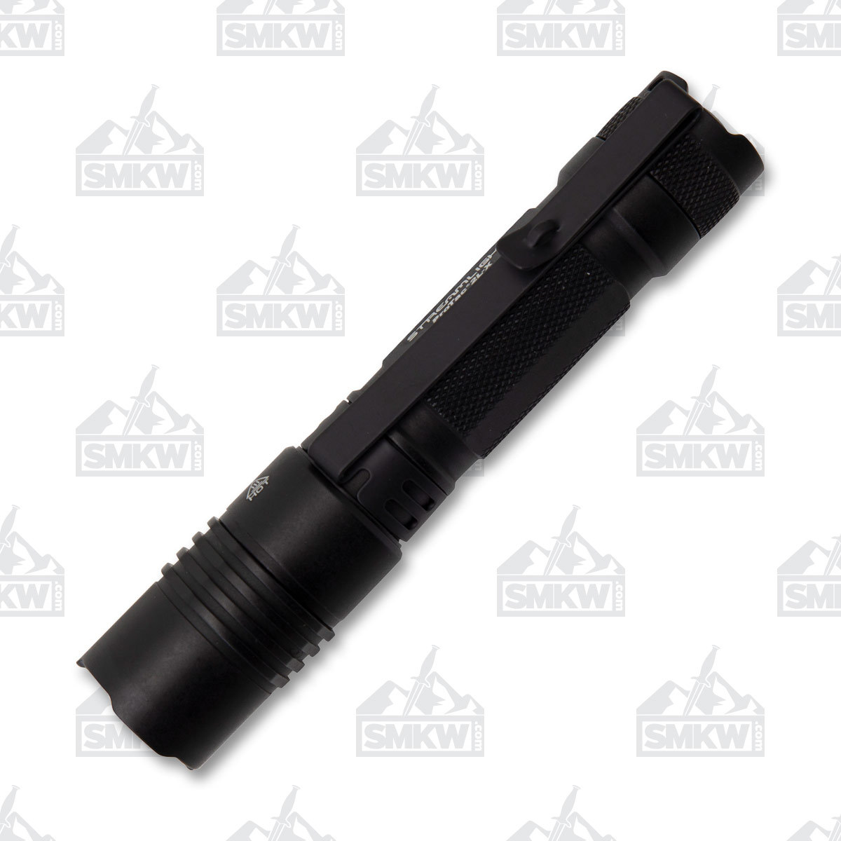 Streamlight Protac 2L-X Flashlight Black 500 Lumen 3-Mode STL88083 View 3