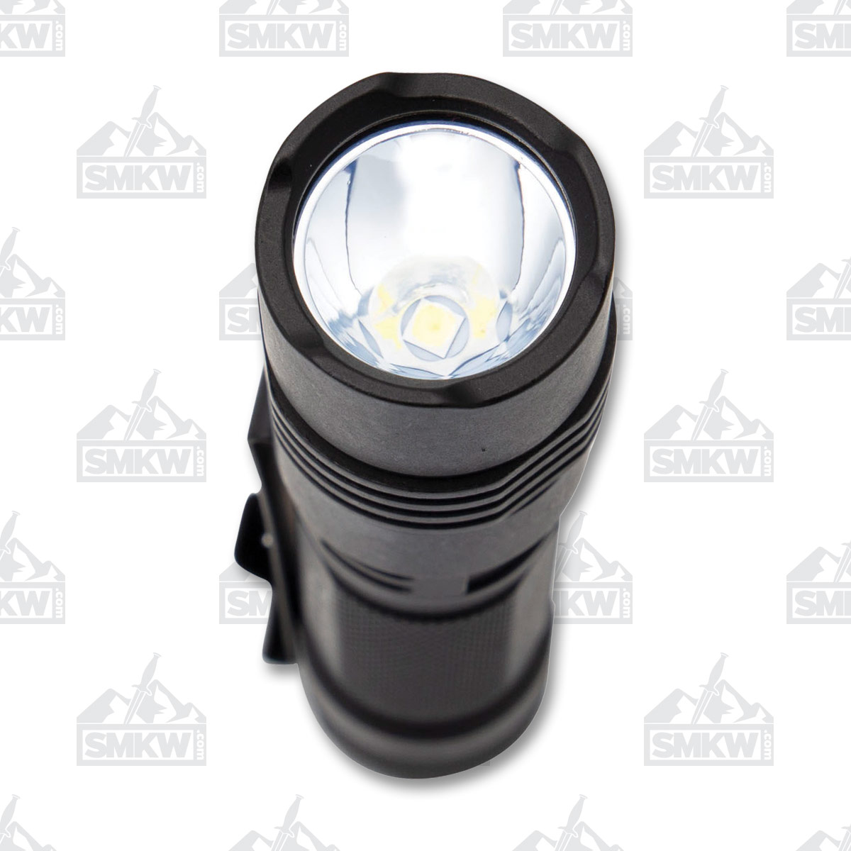 Streamlight Protac 2L-X Flashlight Black 500 Lumen 3-Mode STL88083 View 4