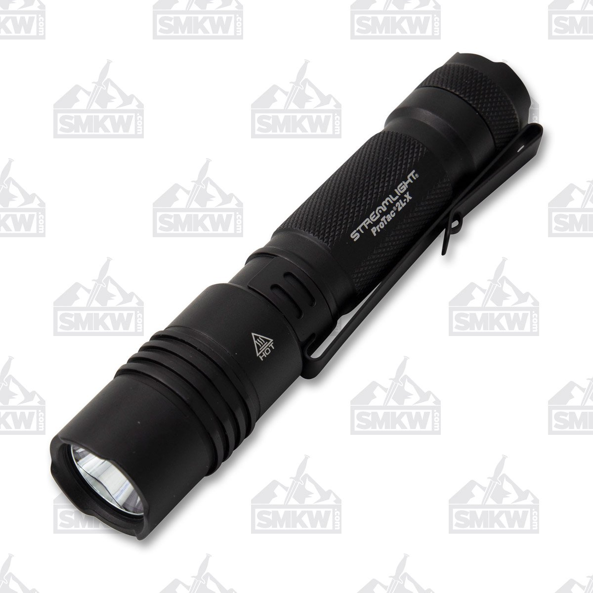 Streamlight Protac 2L-X Flashlight Black 500 Lumen 3-Mode STL88083 View 1