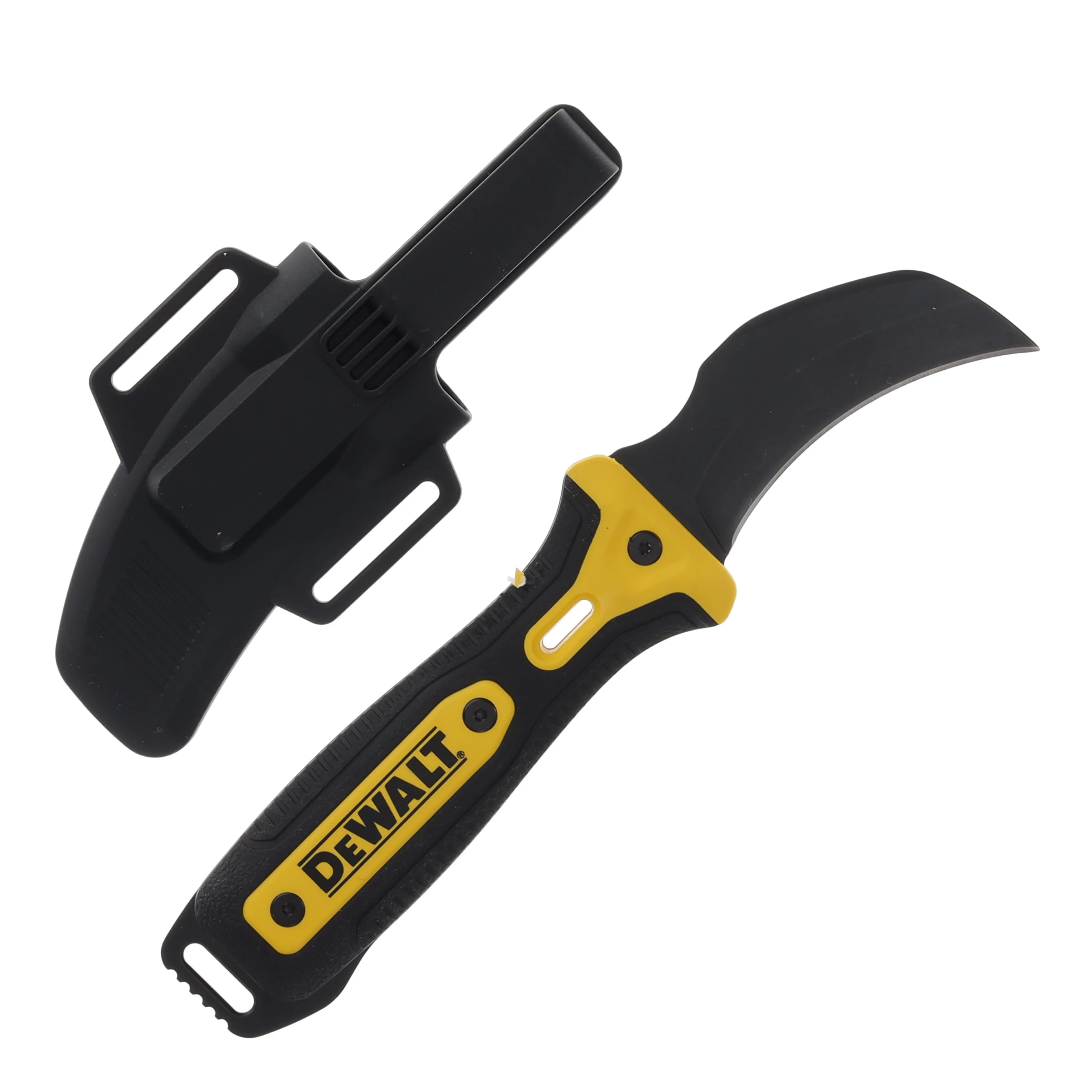 Dewalt HK41 Hawkbill Line Knife DXKNHK41 View 2