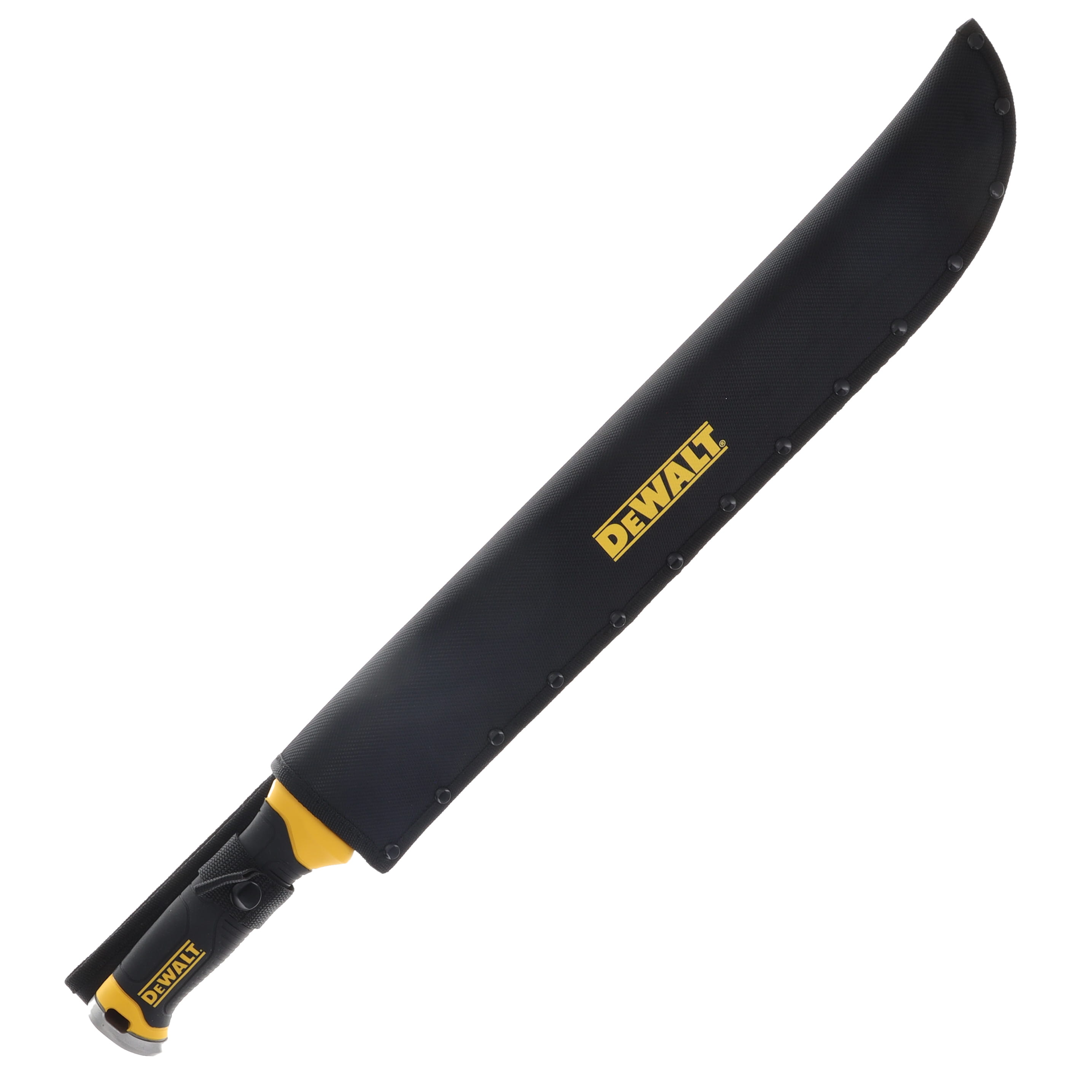 Dewalt MA60 Field Machete Fixed Knife DXKNMA60 View 3