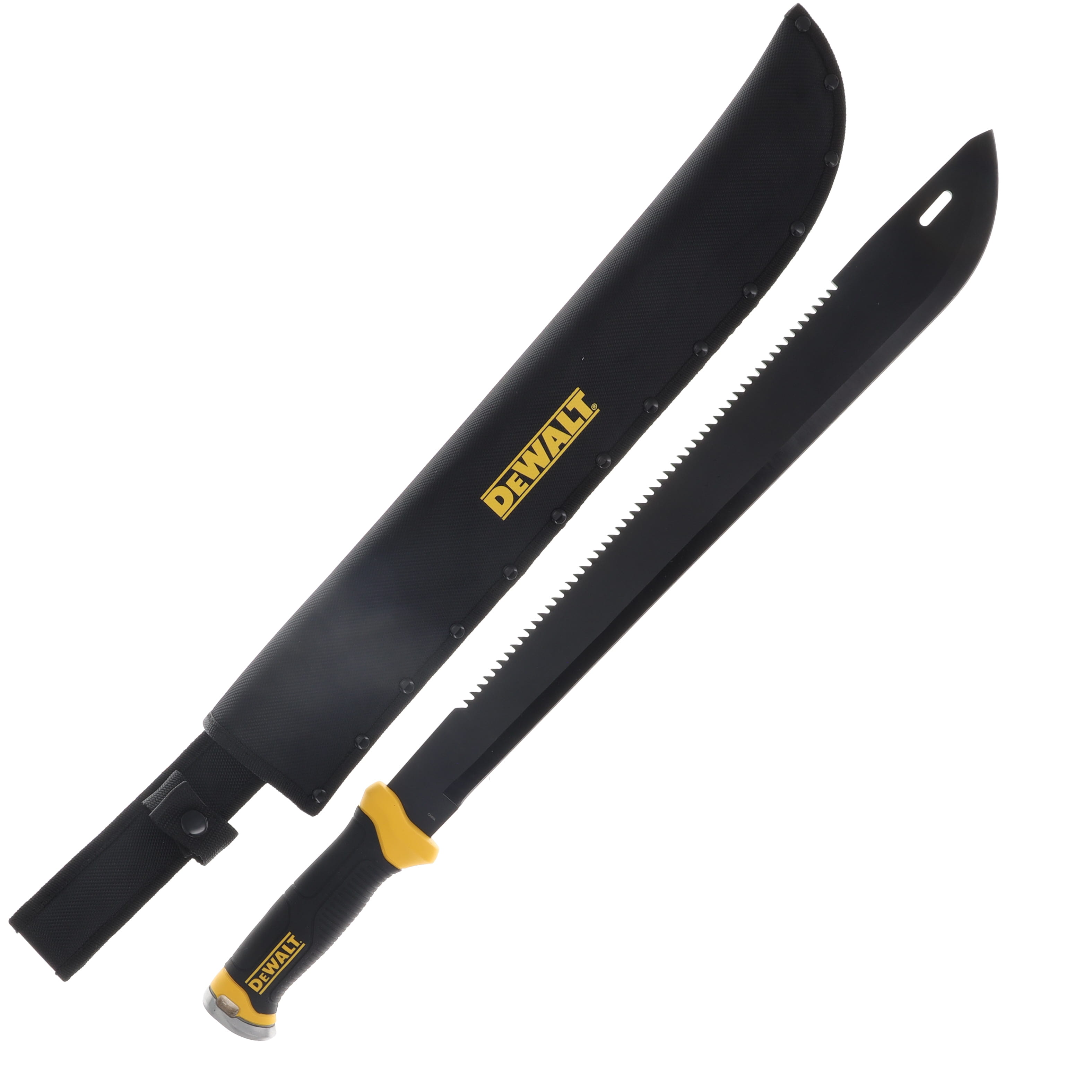 Dewalt MA60 Field Machete Fixed Knife DXKNMA60 View 2