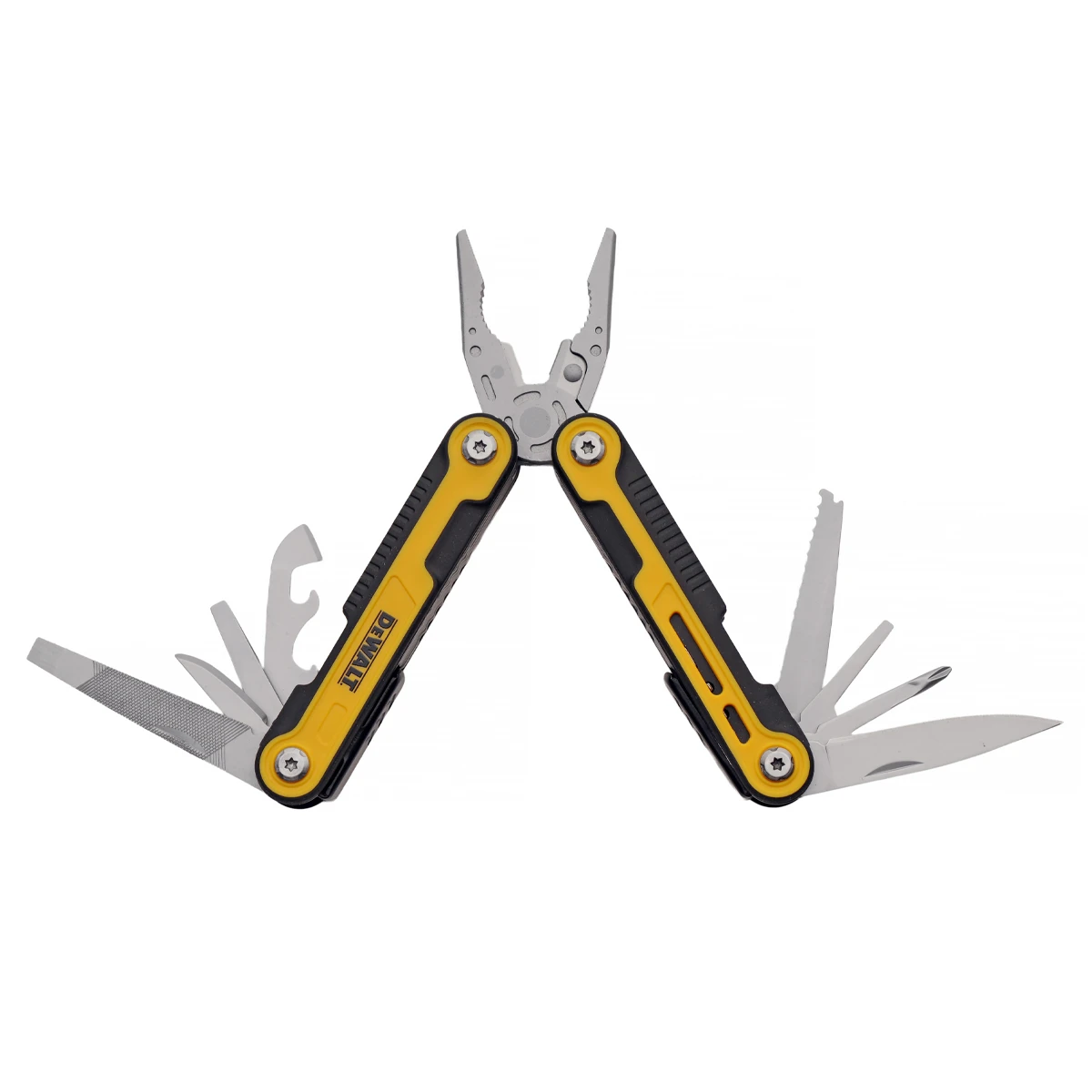 Dewalt M21 Multi Tool DXKNMT21 View 7