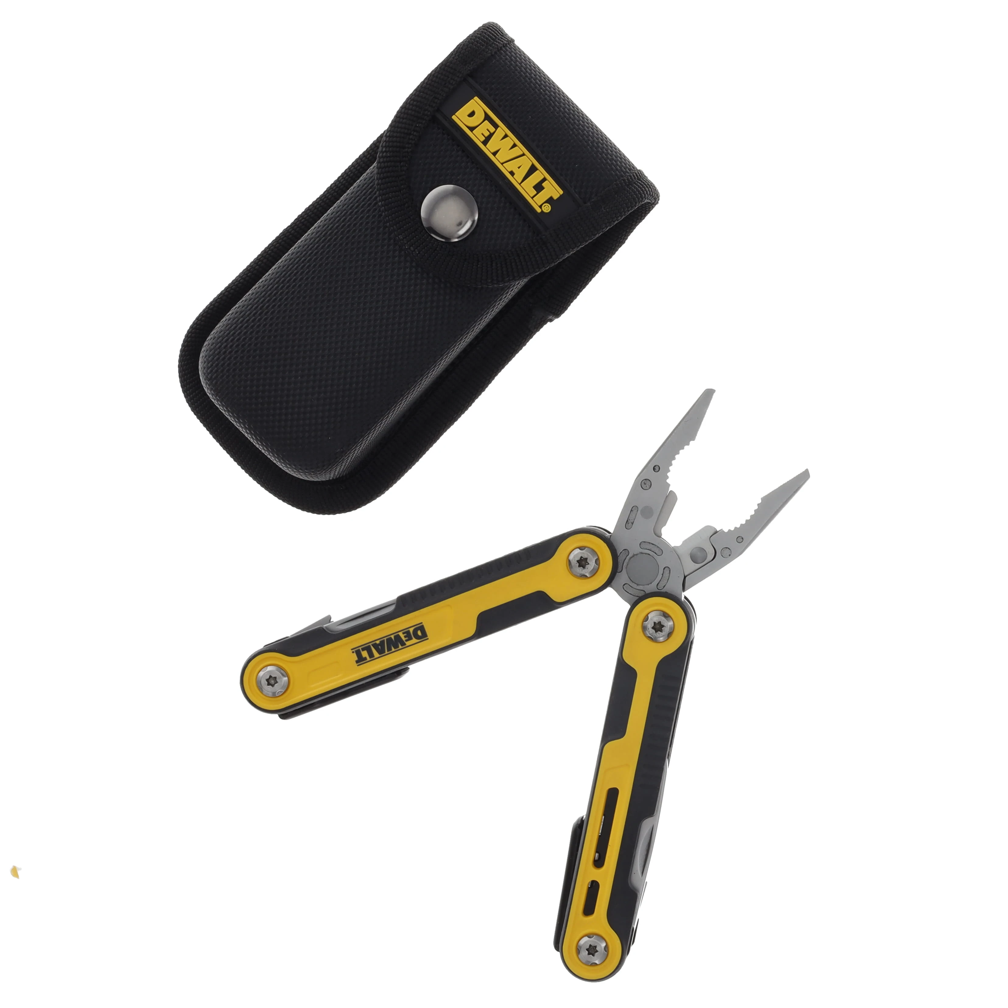 Dewalt M21 Multi Tool DXKNMT21 View 3