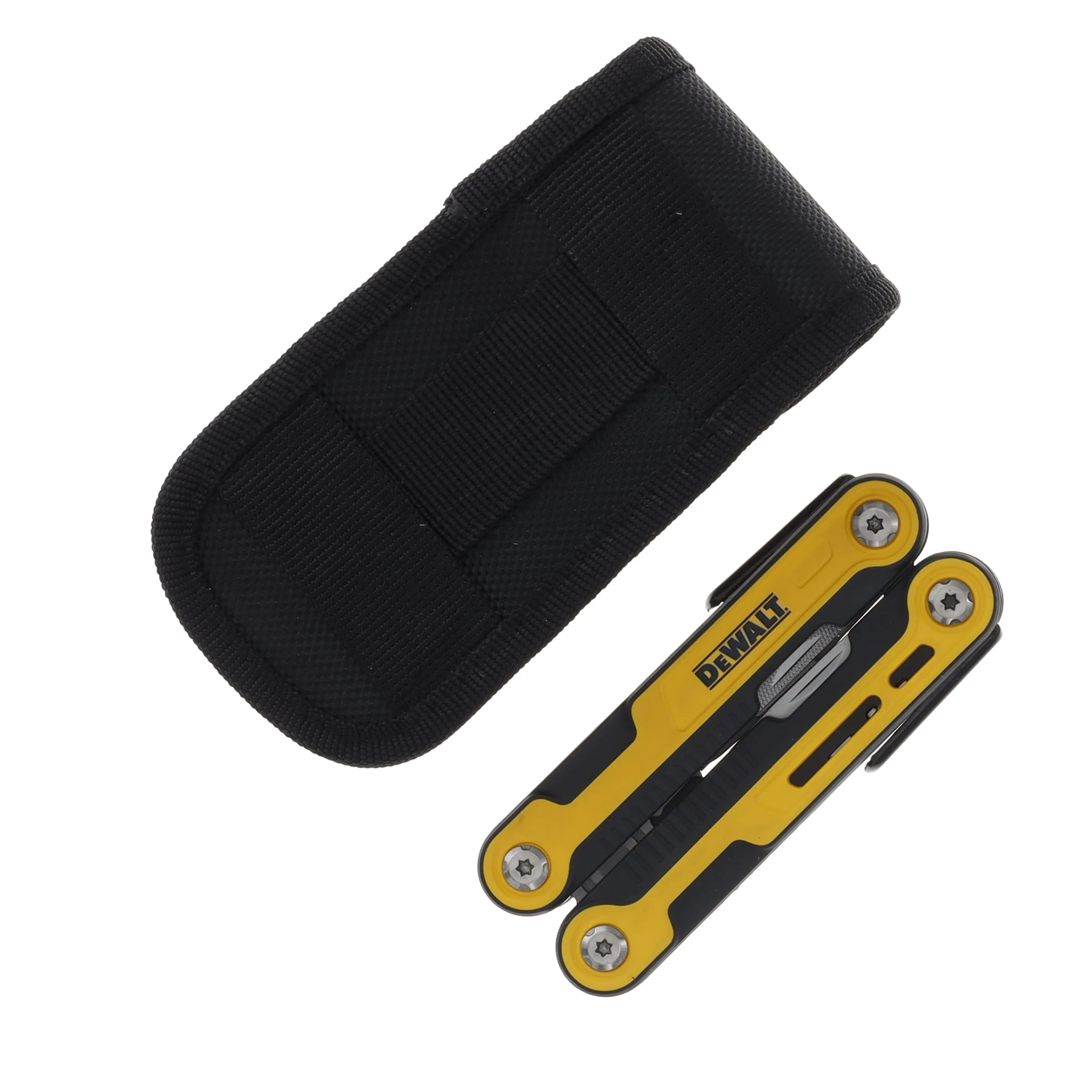 Dewalt M21 Multi Tool DXKNMT21 View 5