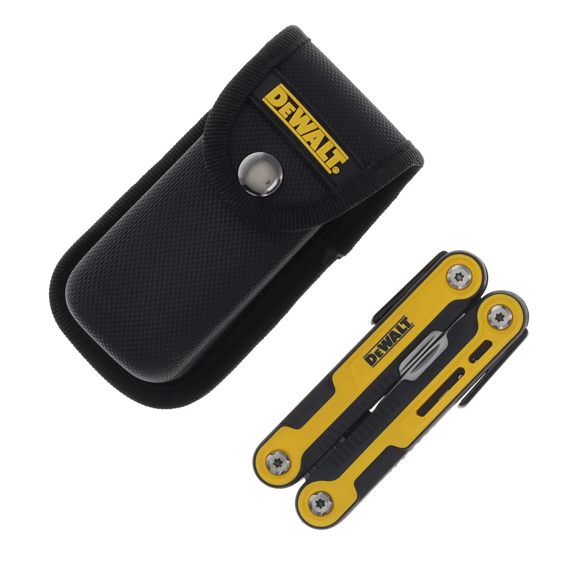 Dewalt M21 Multi Tool DXKNMT21 View 6