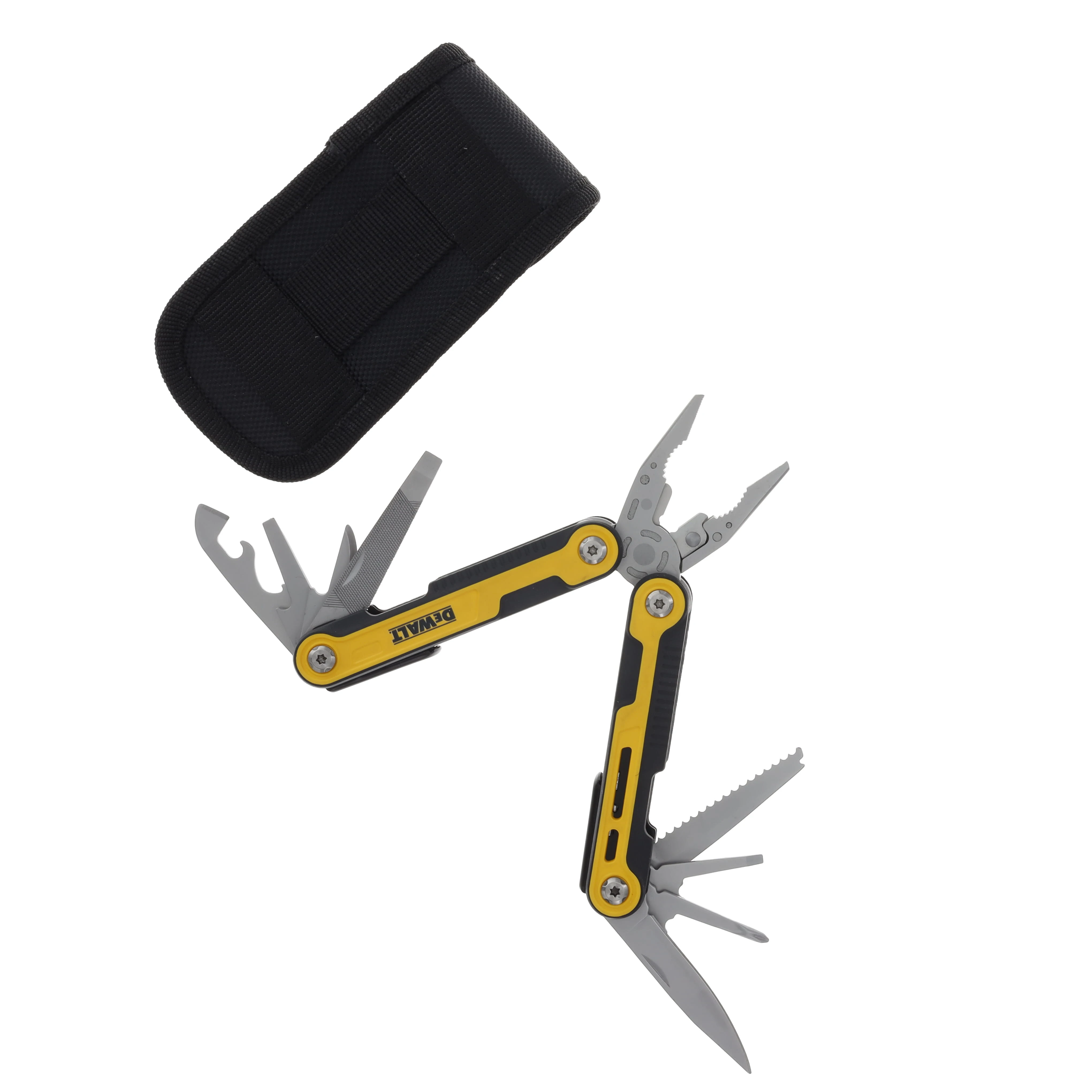 Dewalt M21 Multi Tool DXKNMT21 View 2